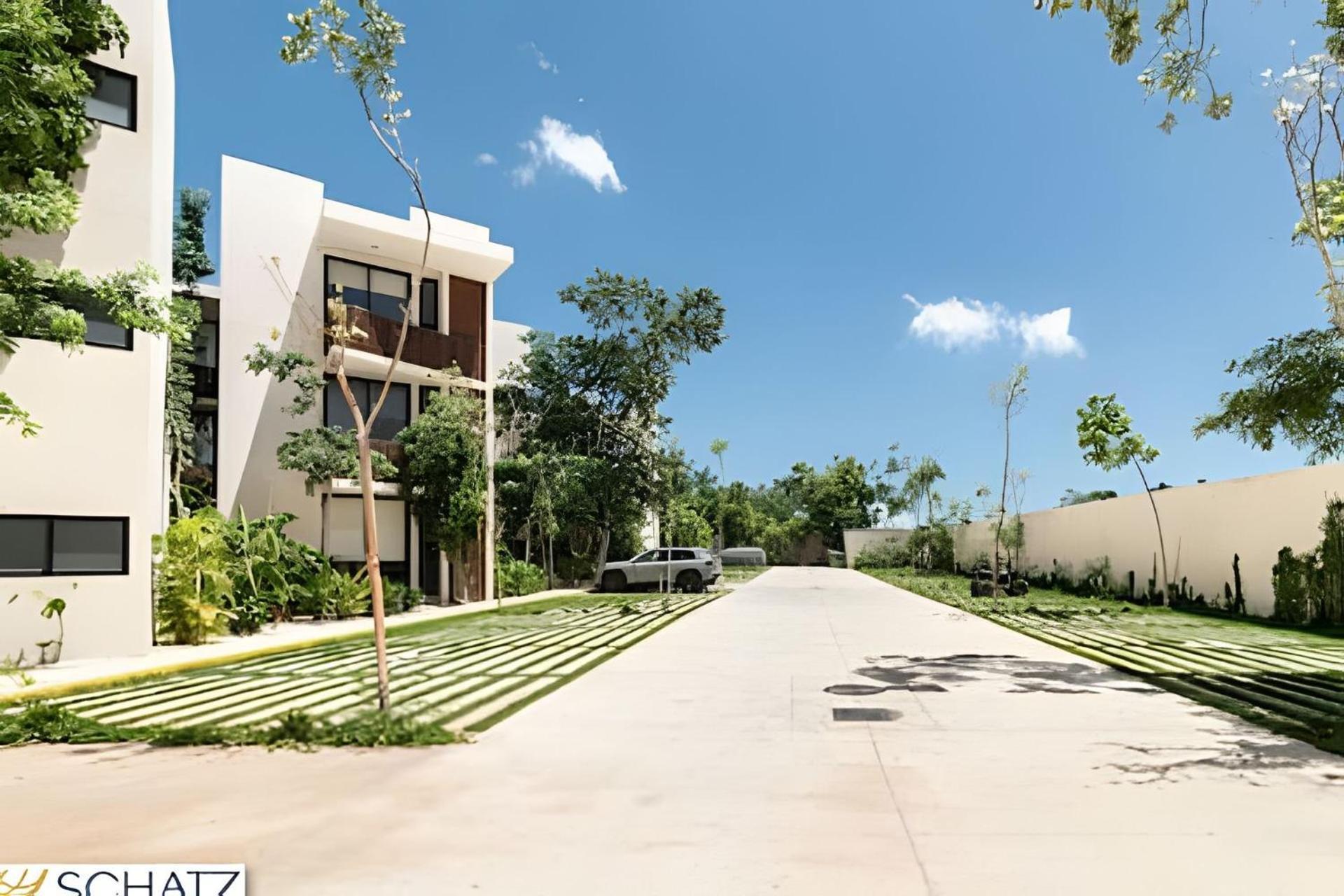 Сasa de vacaciones Residencial Ophelia *