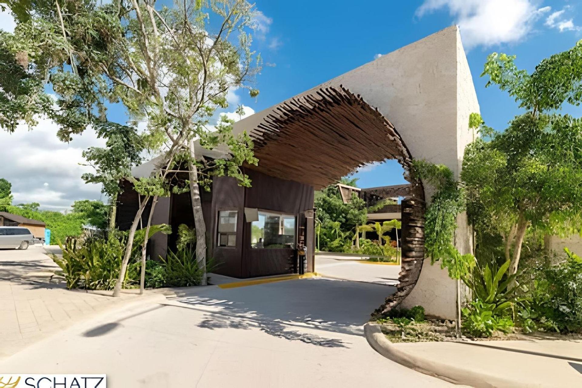 Residencial Ophelia Tulum