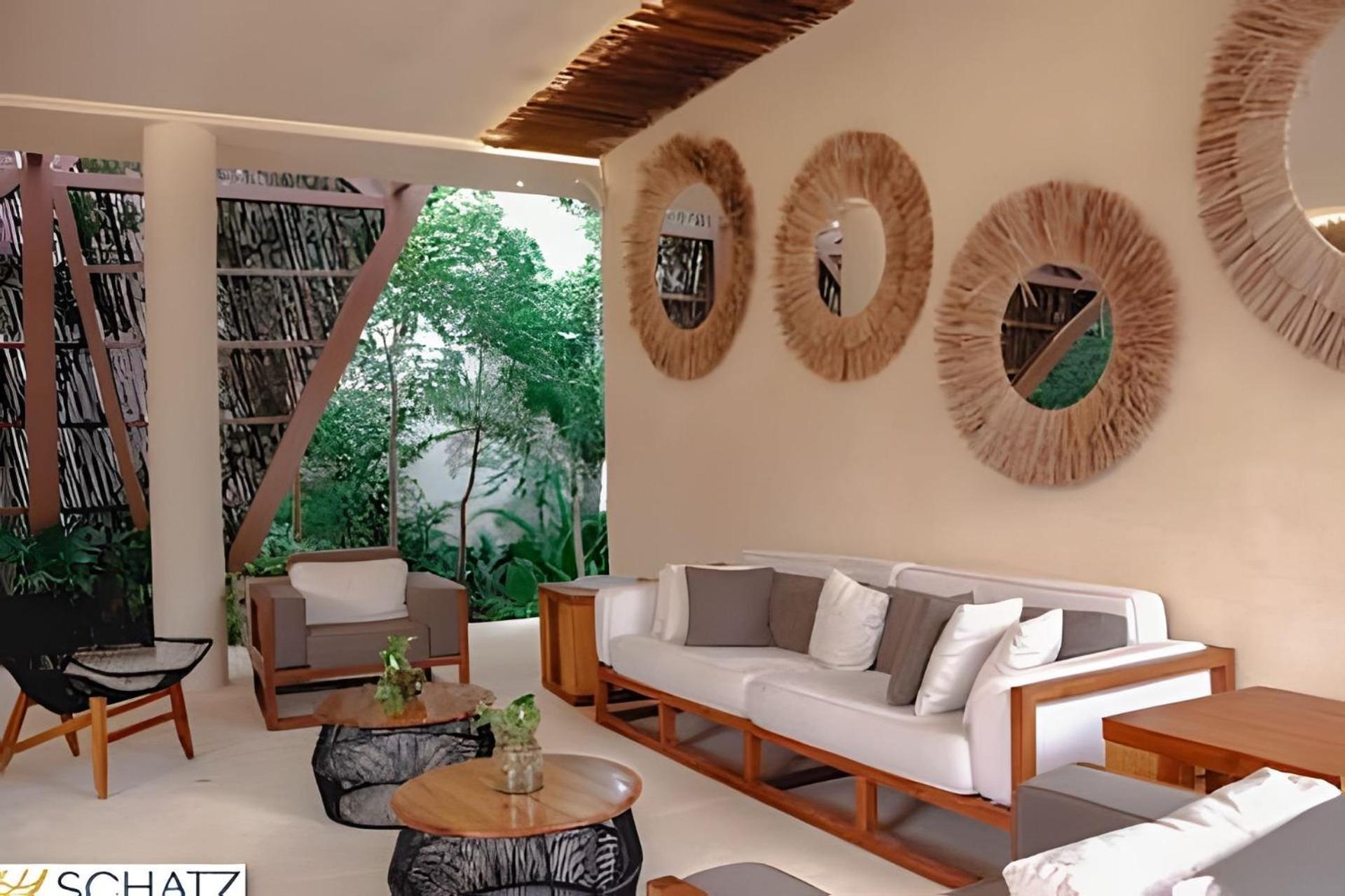 Residencial Ophelia Сasa de vacaciones *