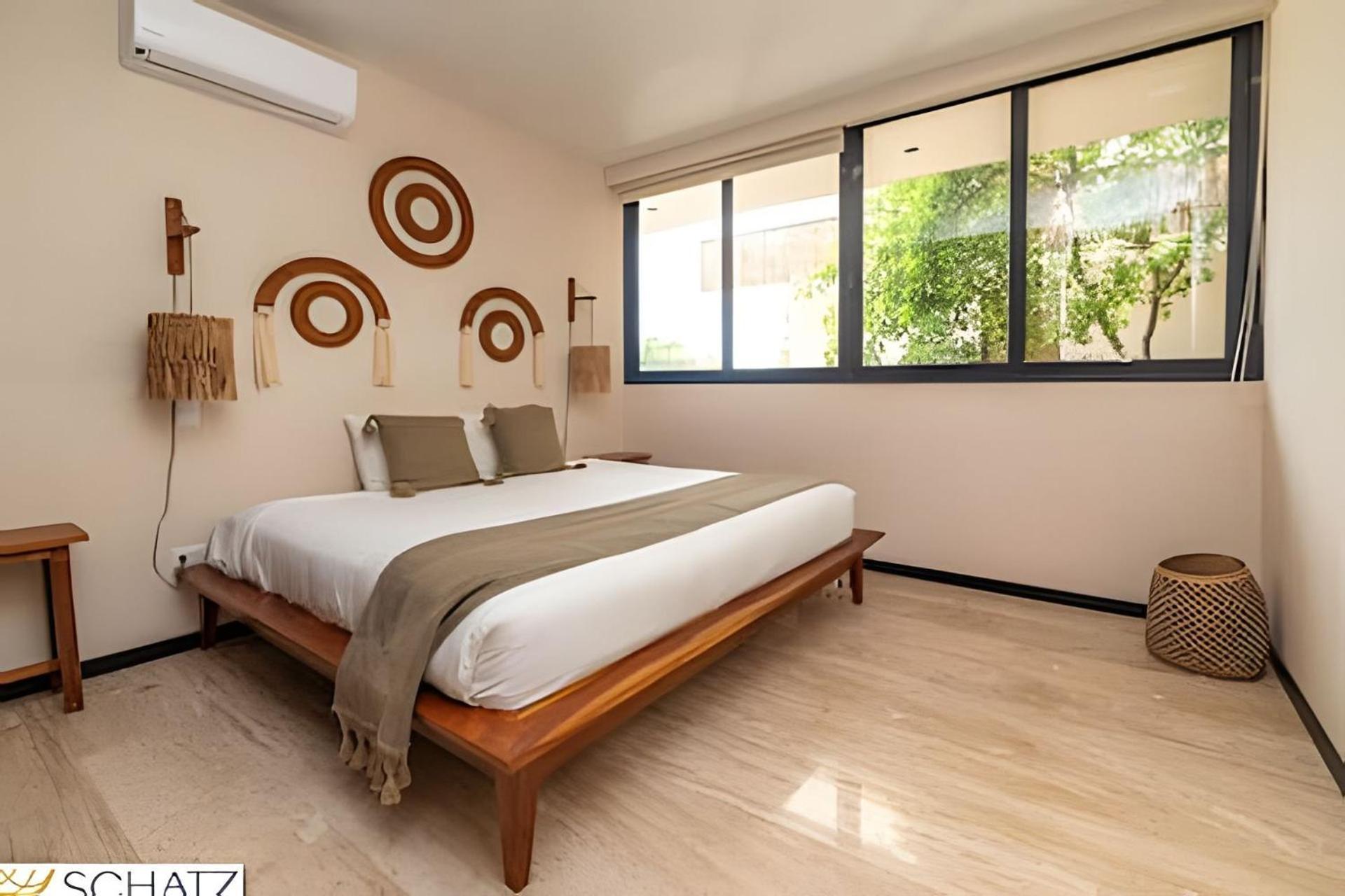 Residencial Ophelia Tulum
