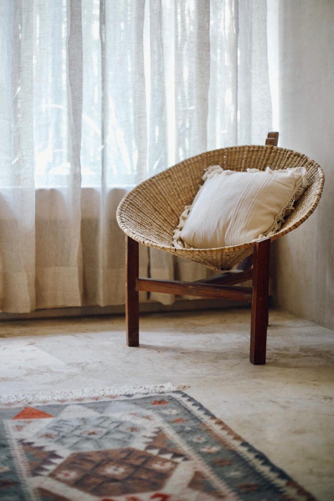 Lovely Boho Chic With Private Pool * Tulum
