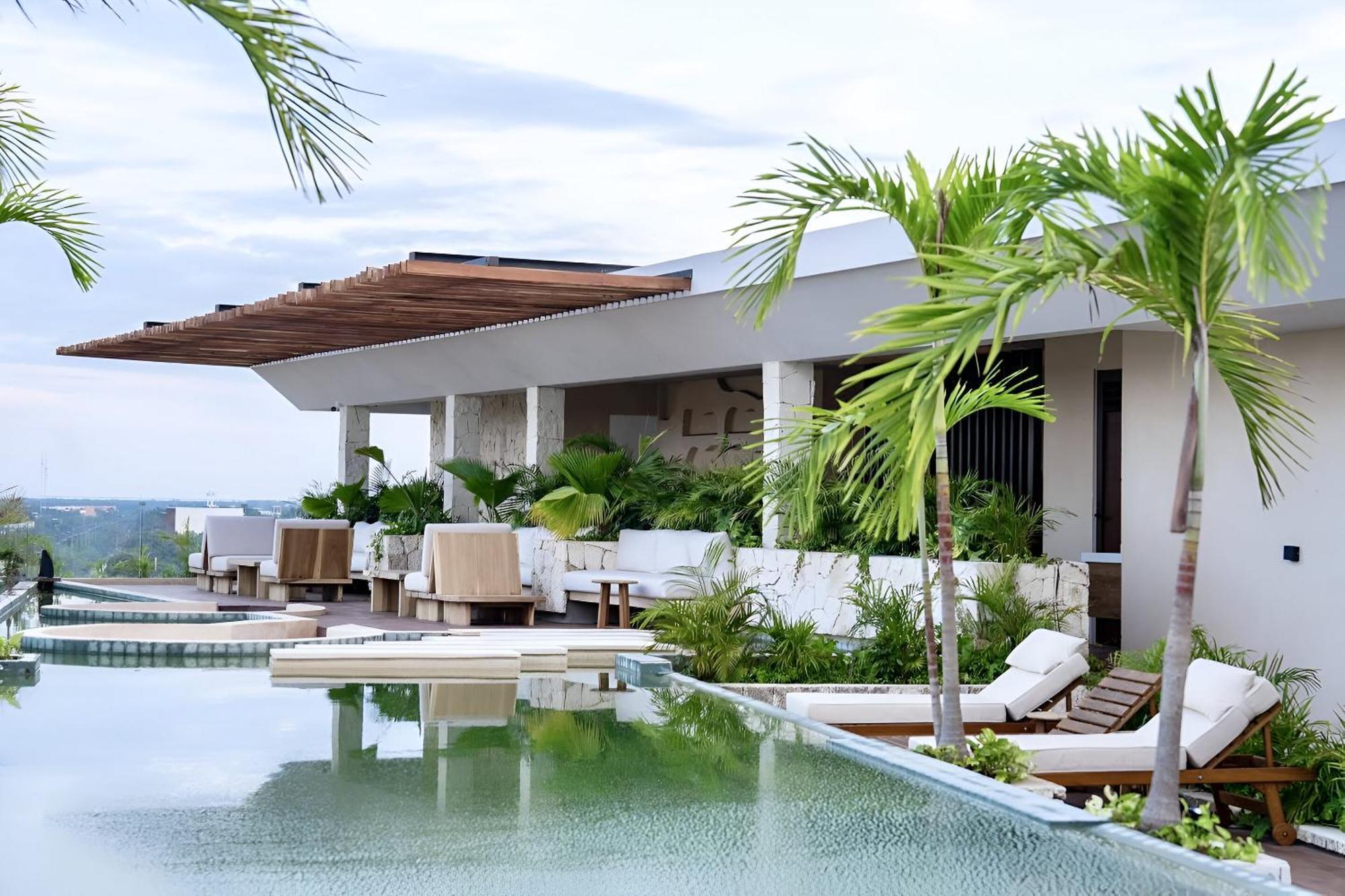 Apartamento Luxe Jacuzzi