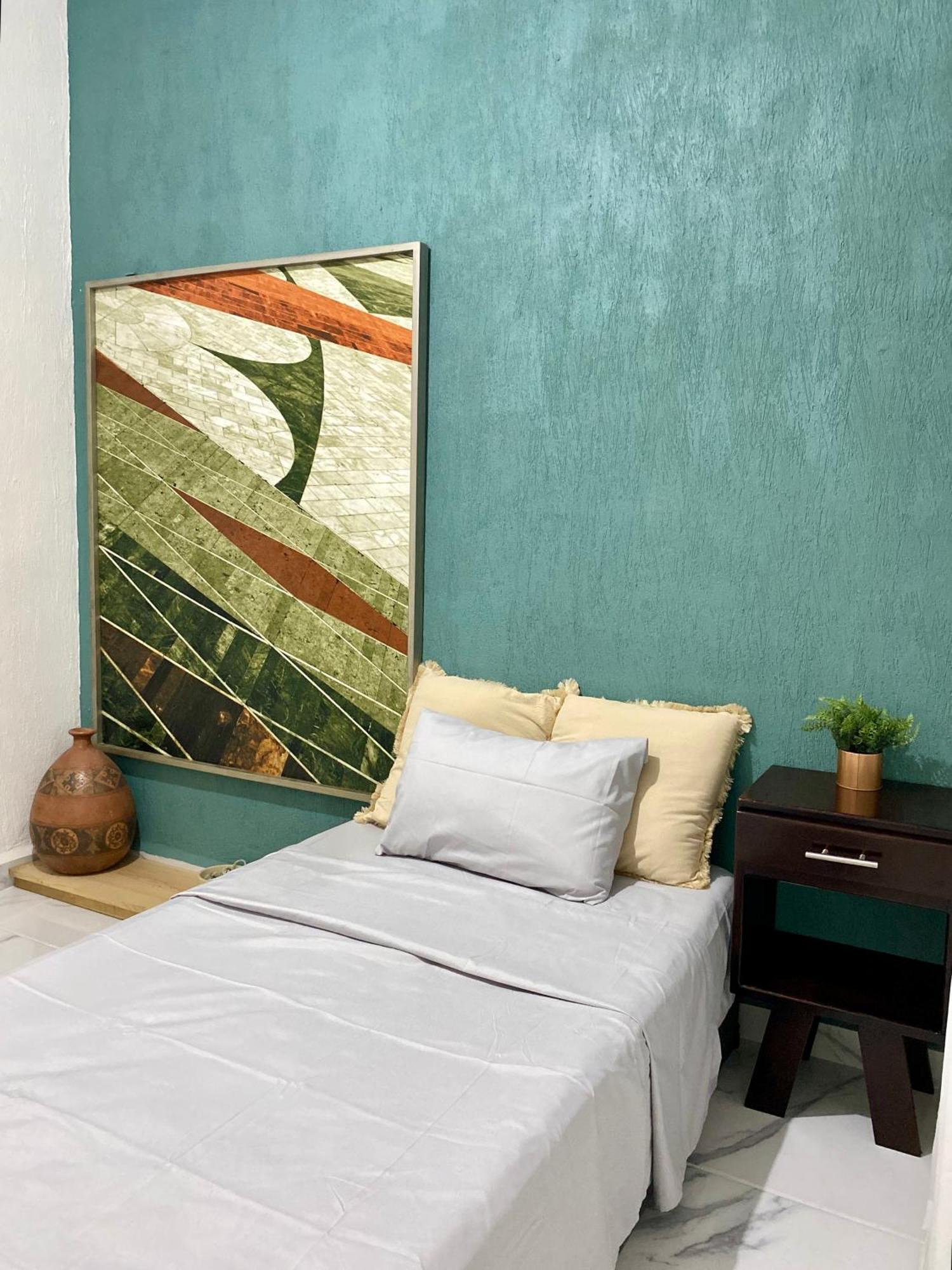 Departamento One Day * Tulum
