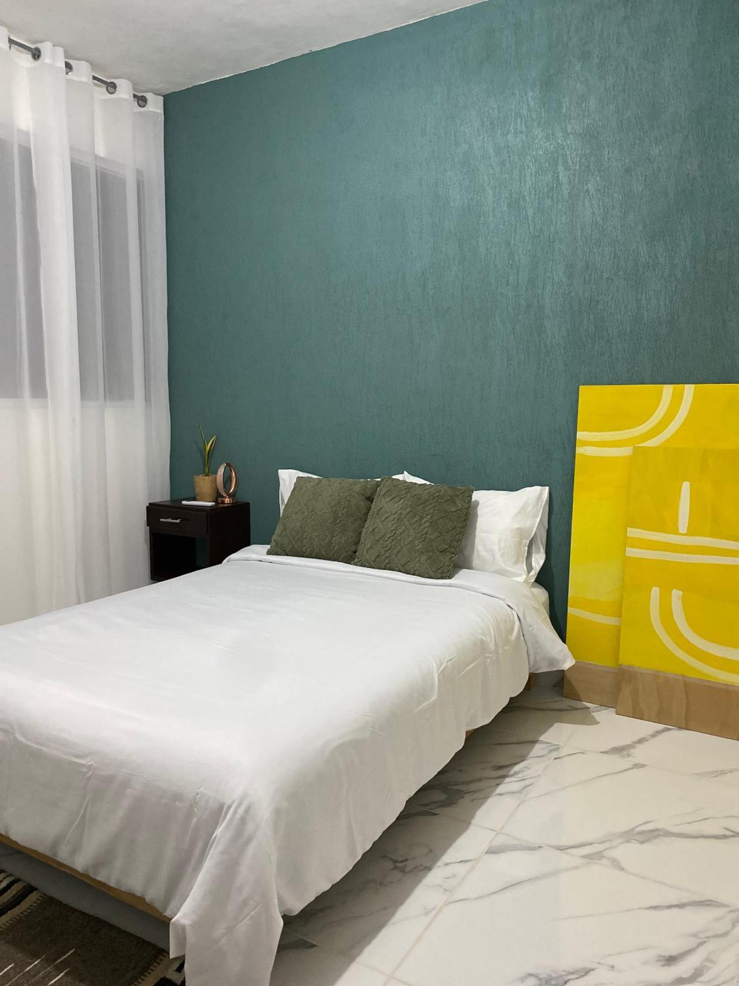 Departamento One Day Tulum