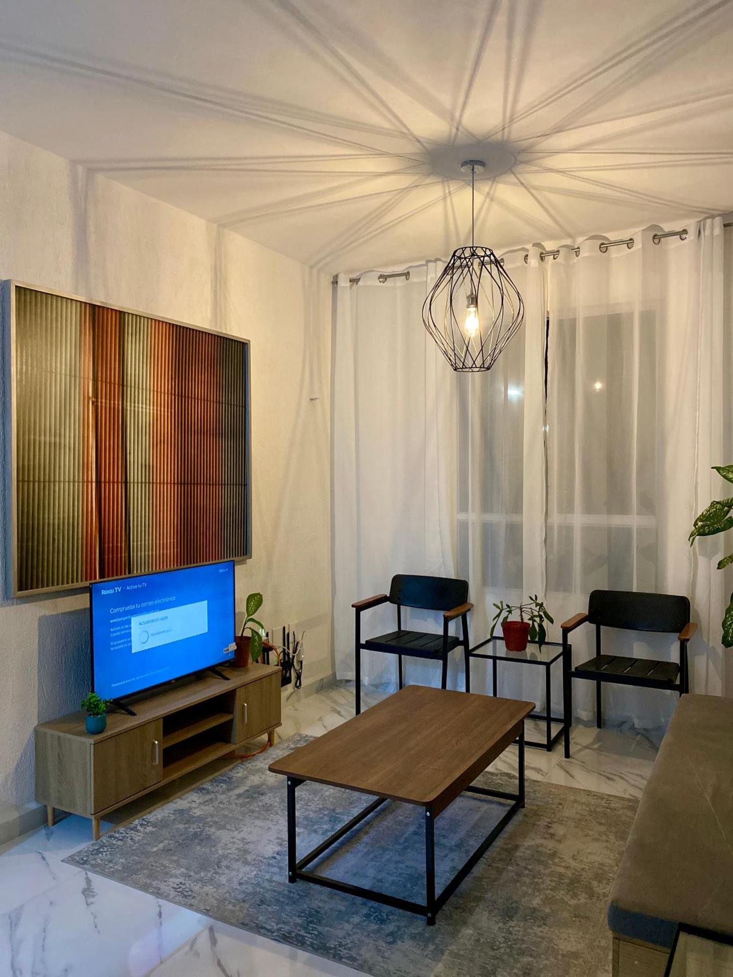 Departamento One Day Apartamento