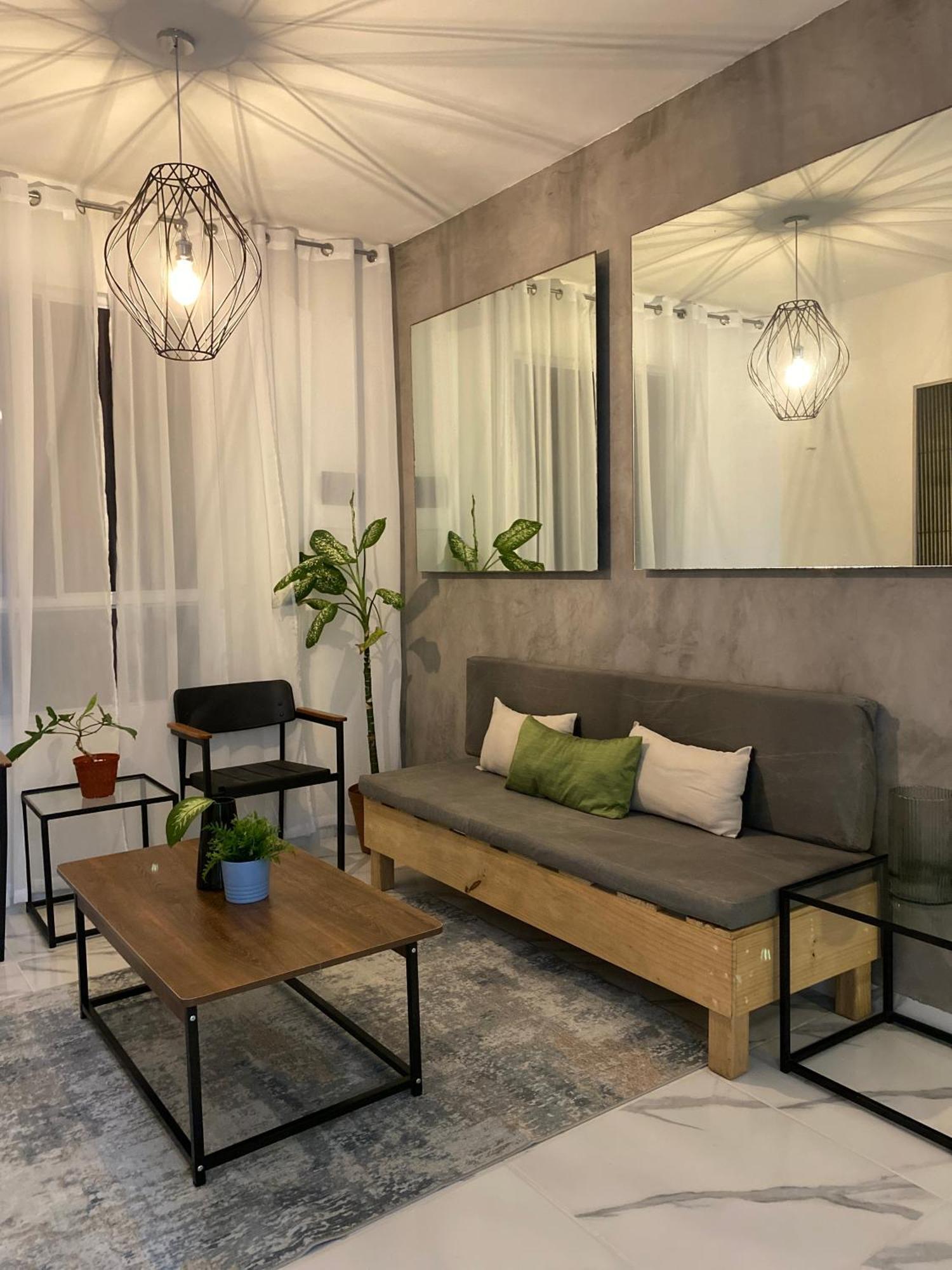 Departamento One Day * Tulum