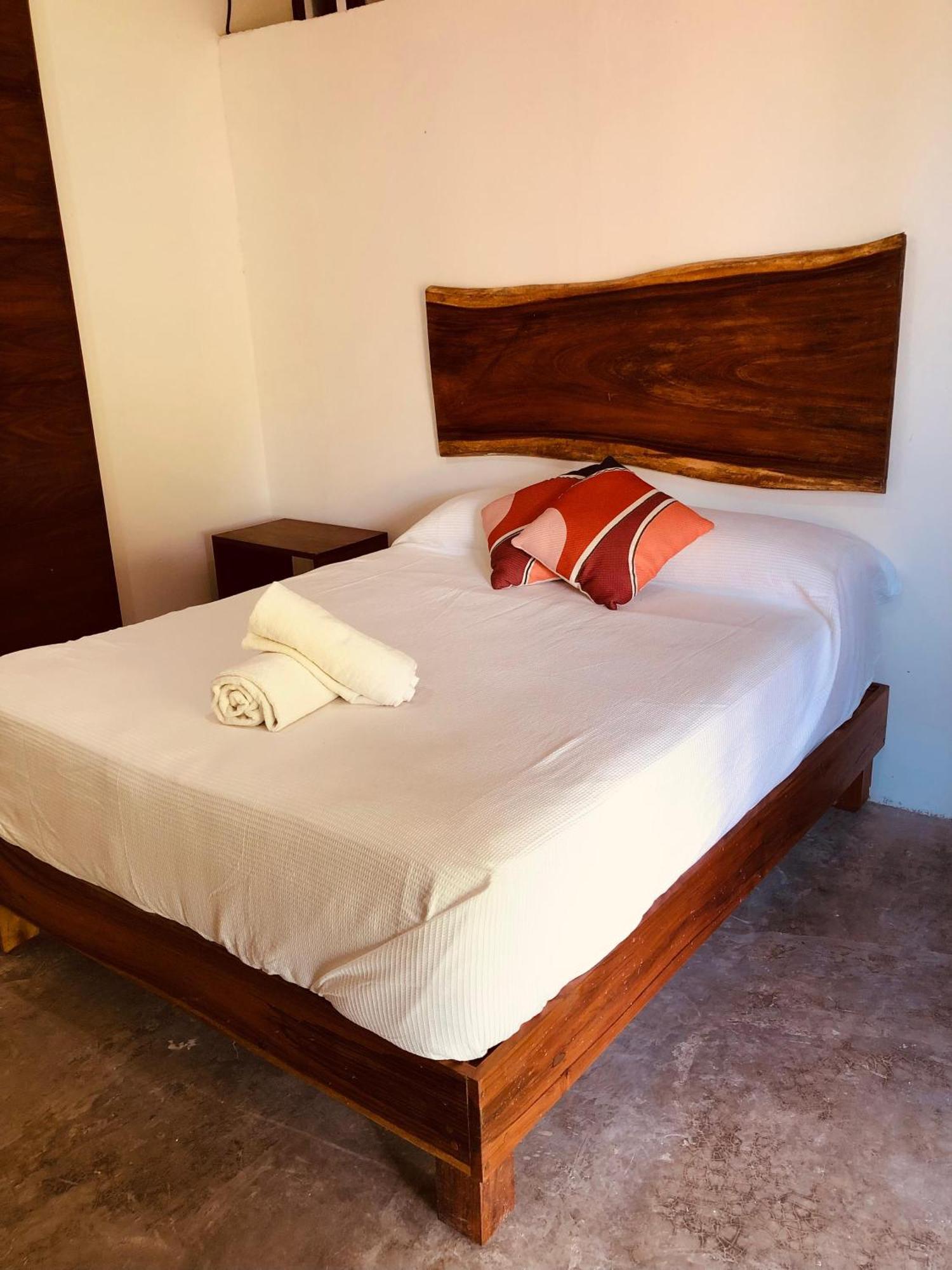 Lodge - Aldea Mangle & Cenote