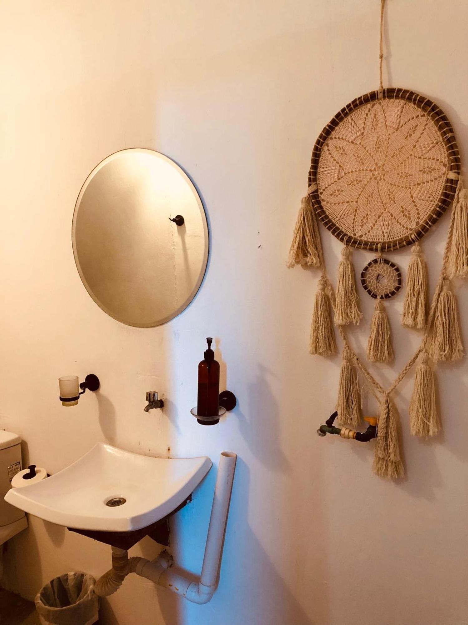 - Aldea Mangle & Cenote Lodge Tulum