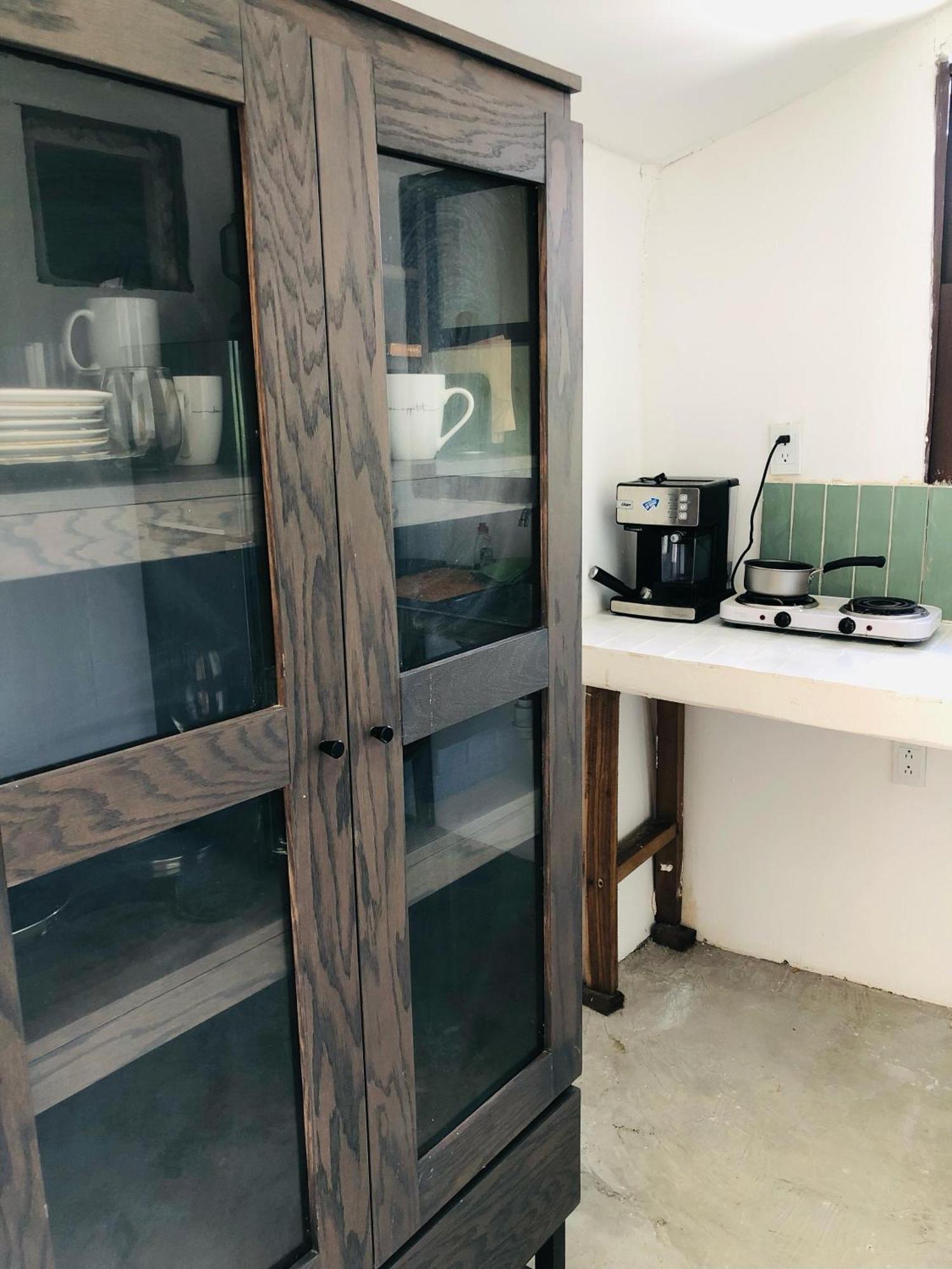 - Aldea Mangle & Cenote Lodge *