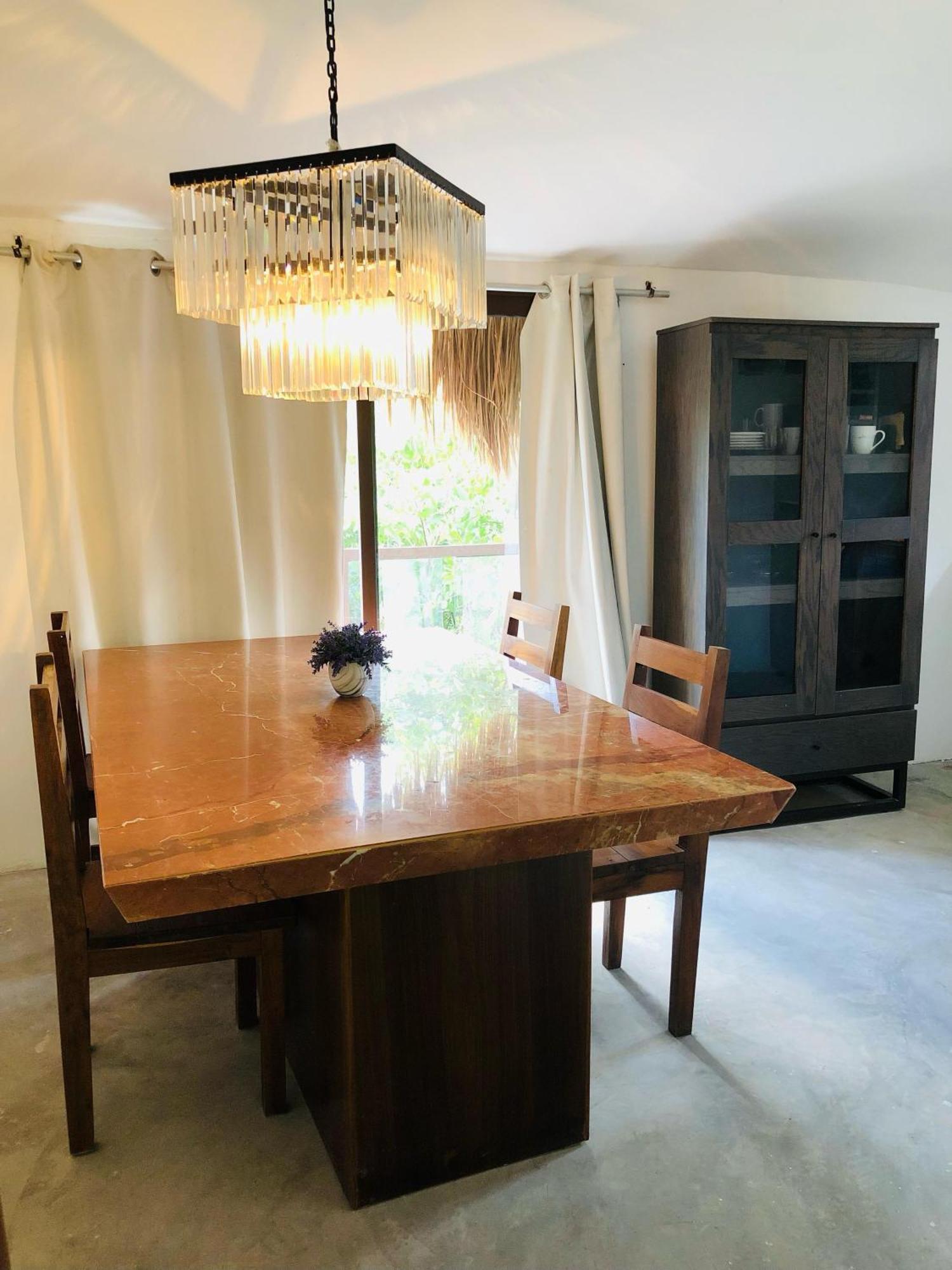 Lodge - Aldea Mangle & Cenote