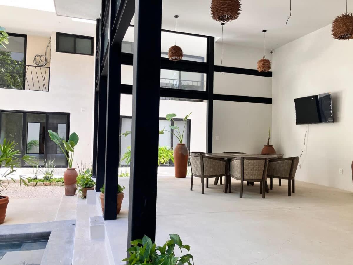 Groups For 7 Guest With 2 Bedrooms Balcony Common Pool Gym Yoga And Mini Market Ximbal
