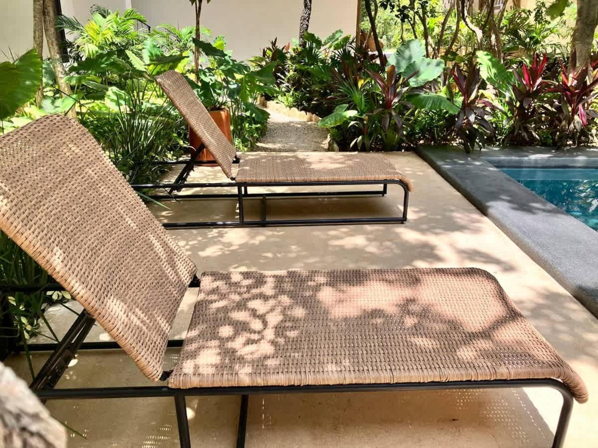 Holiday home Groups For 7 Guest With 2 Bedrooms Balcony Common Pool Gym Yoga And Mini Market Ximbal *
