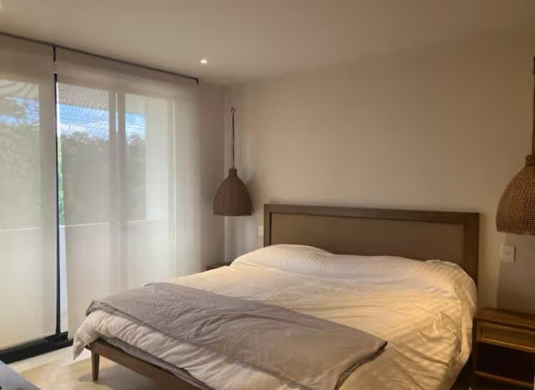 Groups For 7 Guest With 2 Bedrooms Balcony Common Pool Gym Yoga And Mini Market Ximbal *