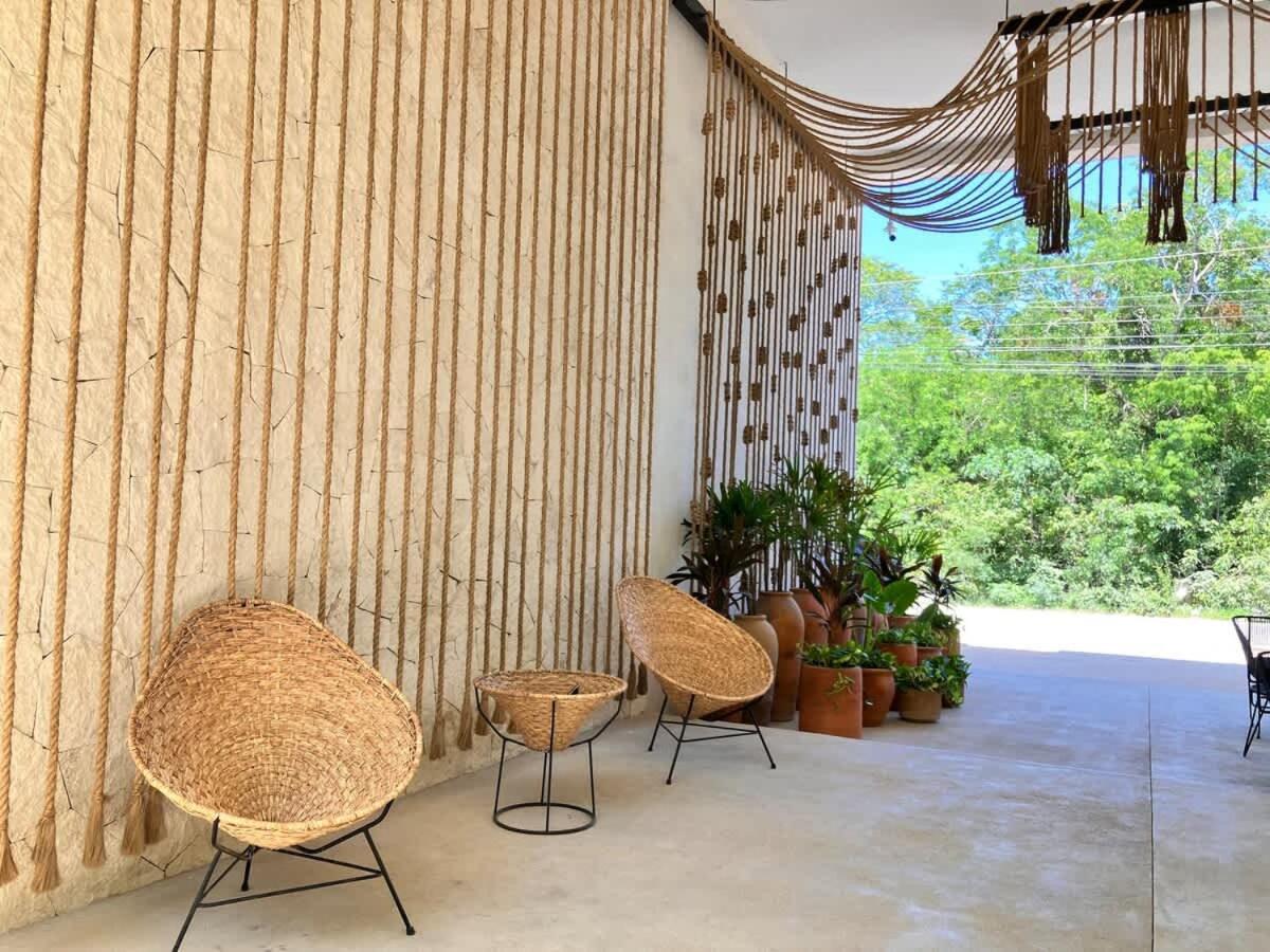 Holiday home Groups For 7 Guest With 2 Bedrooms Balcony Common Pool Gym Yoga And Mini Market Ximbal *