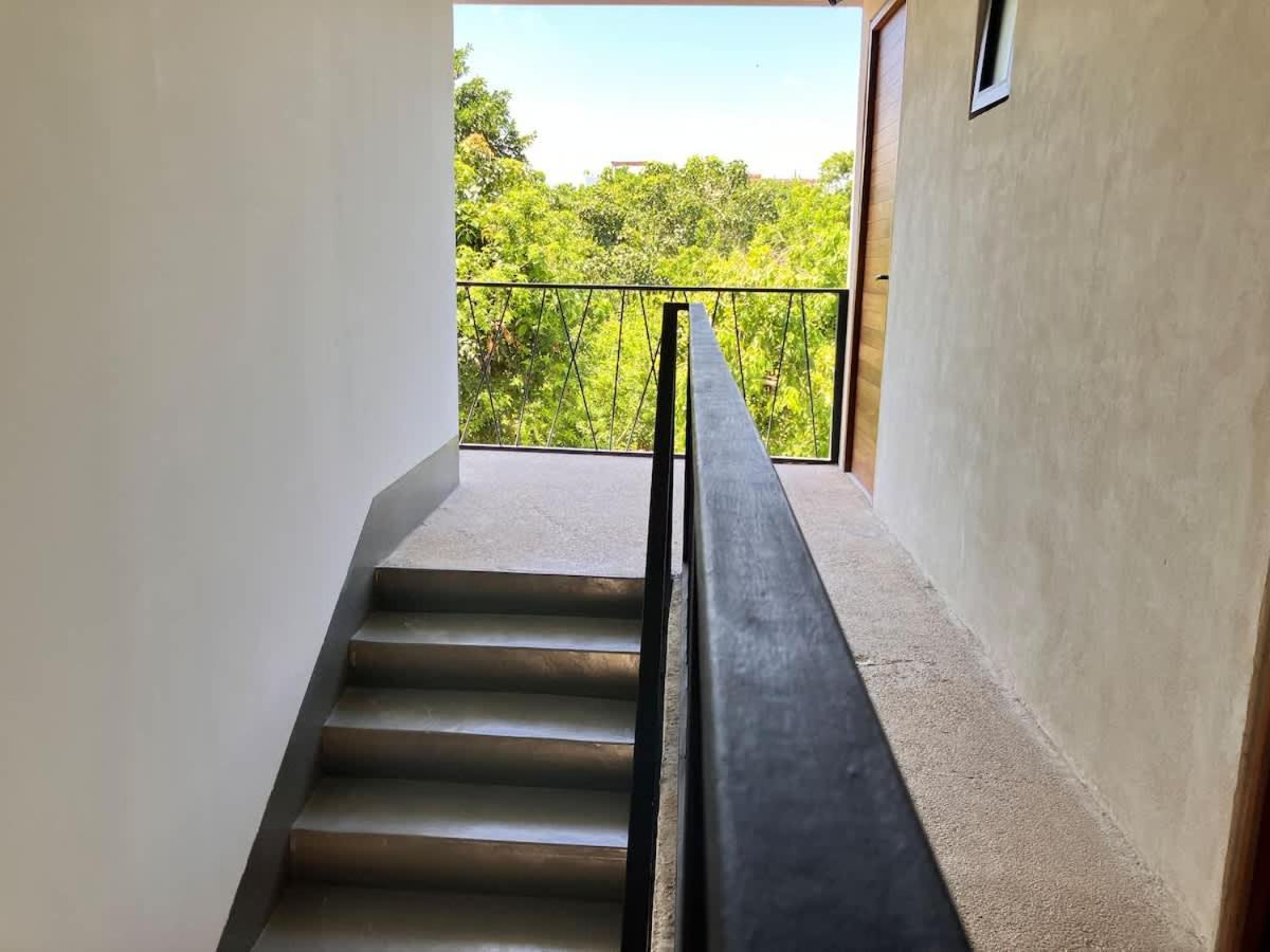 Groups For 7 Guest With 2 Bedrooms Balcony Common Pool Gym Yoga And Mini Market Ximbal