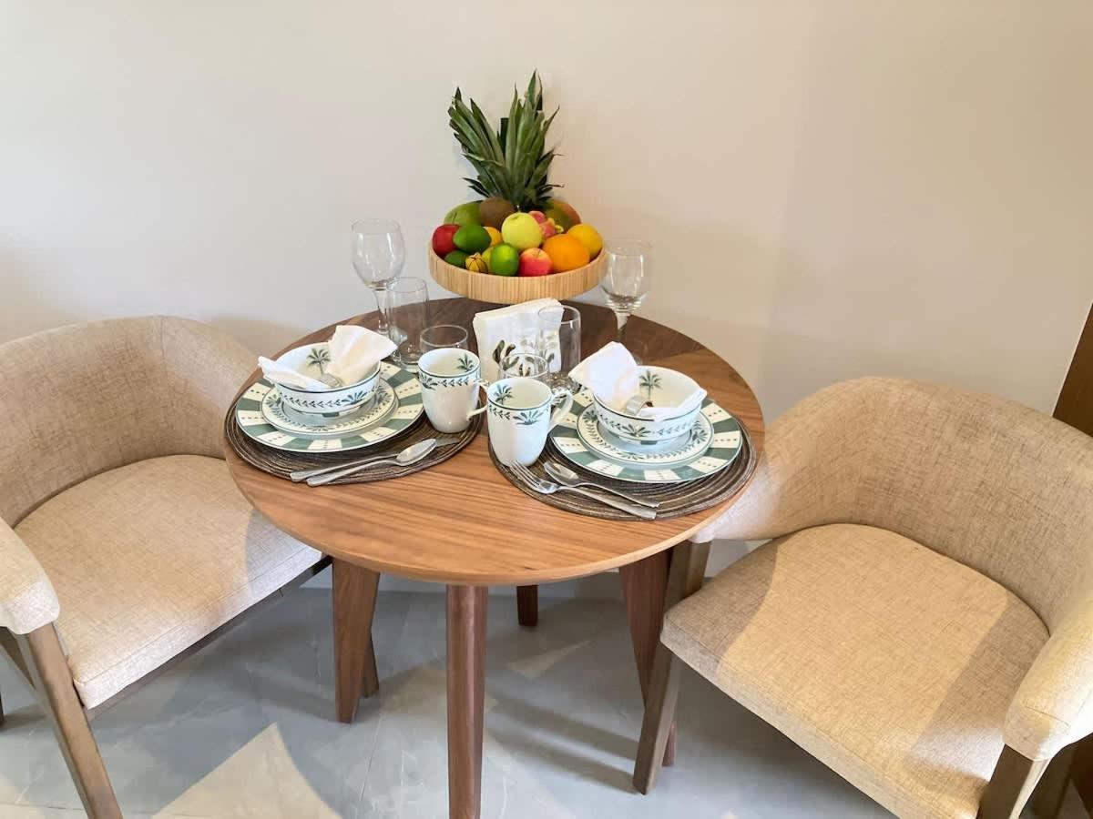 Apartamento Luxe King Master En Mistiq Templo 2 Club Gym 6 Pools Free Parking Fast Wifi