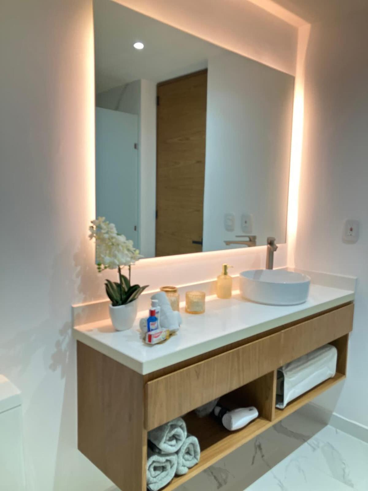 Apartamento Luxe King Master En Mistiq Templo 2 Club Gym 6 Pools Free Parking Fast Wifi Tulum