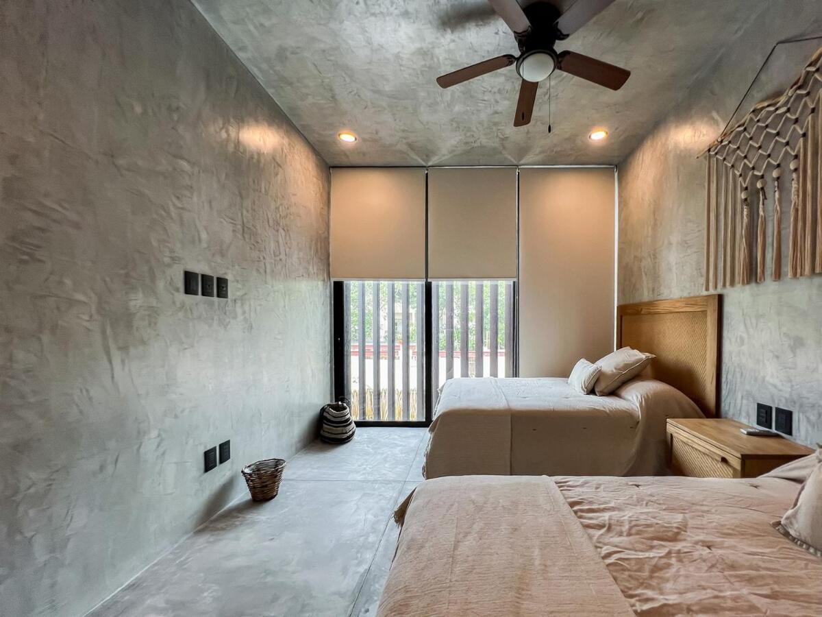 Beautiful House With Private Pool In Aldea Zama *