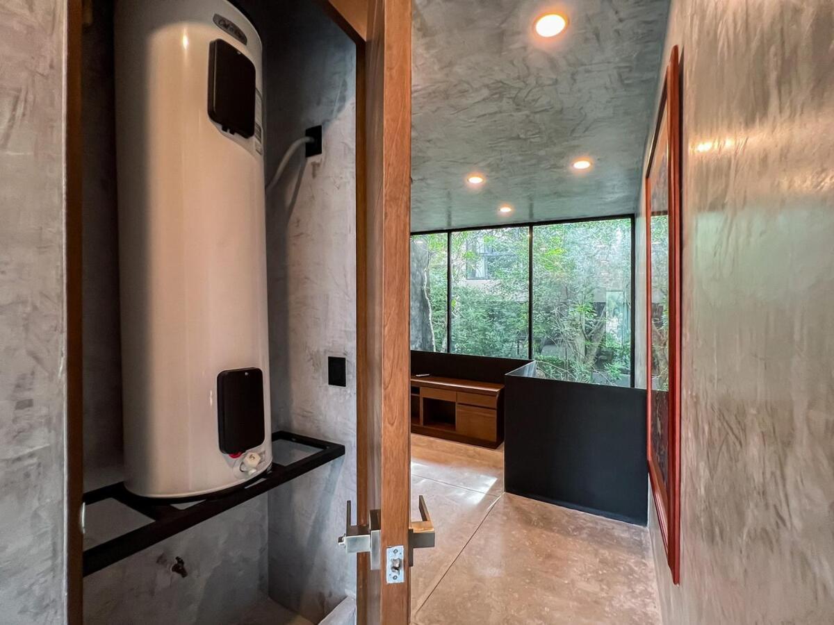 Beautiful House With Private Pool In Aldea Zama Villa Tulum