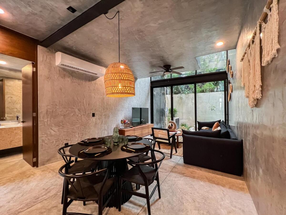 Beautiful House With Private Pool In Aldea Zama Villa Tulum