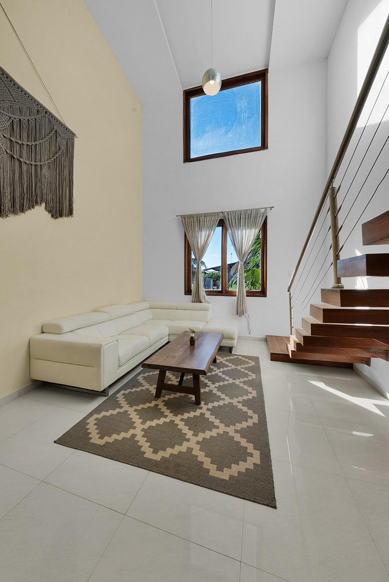 Hotel Playa Canek Beachfront Eco Tulum