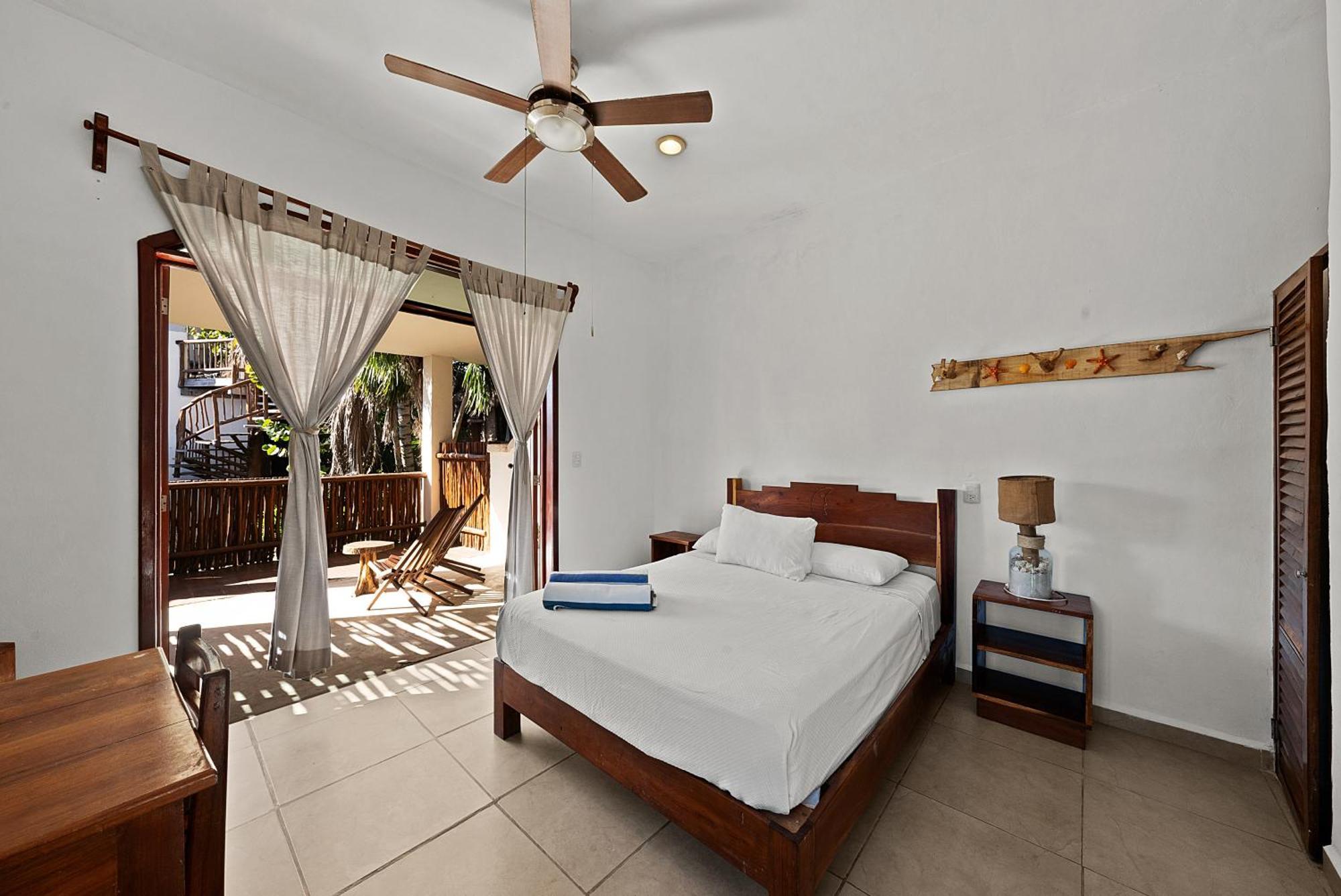 Playa Canek Beachfront Eco 4* Tulum