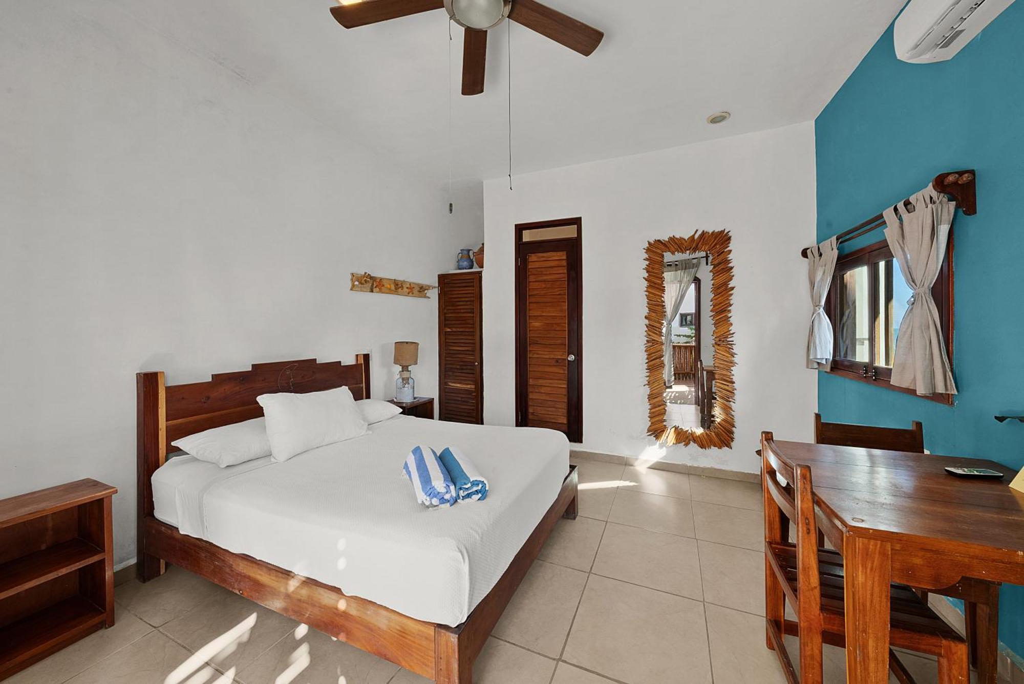 Playa Canek Beachfront Eco 4* Tulum