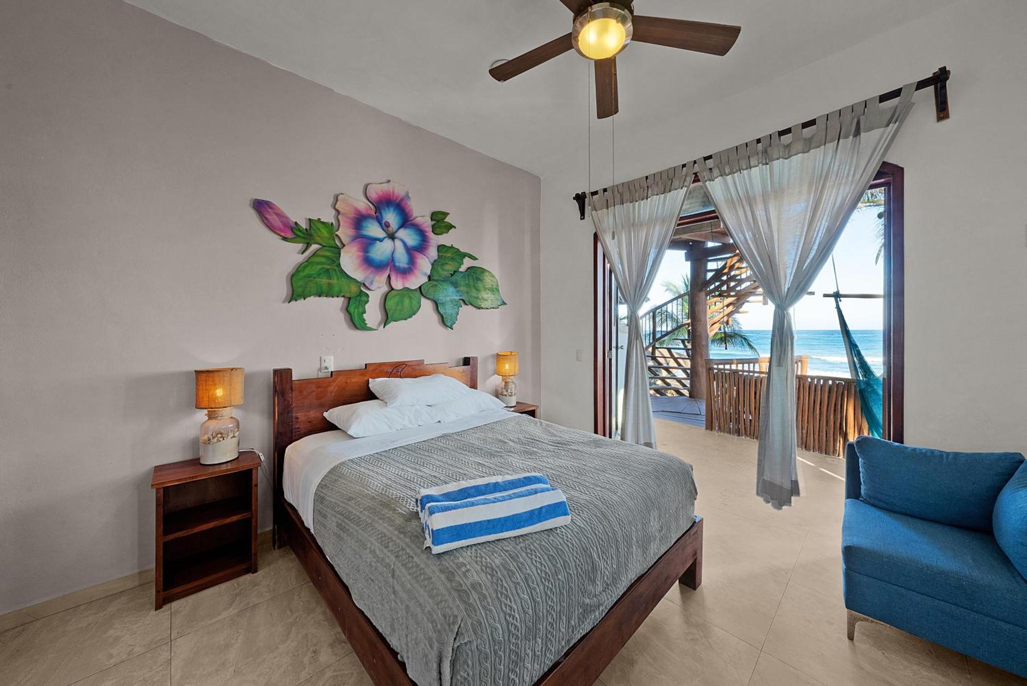 Hotel Playa Canek Beachfront Eco