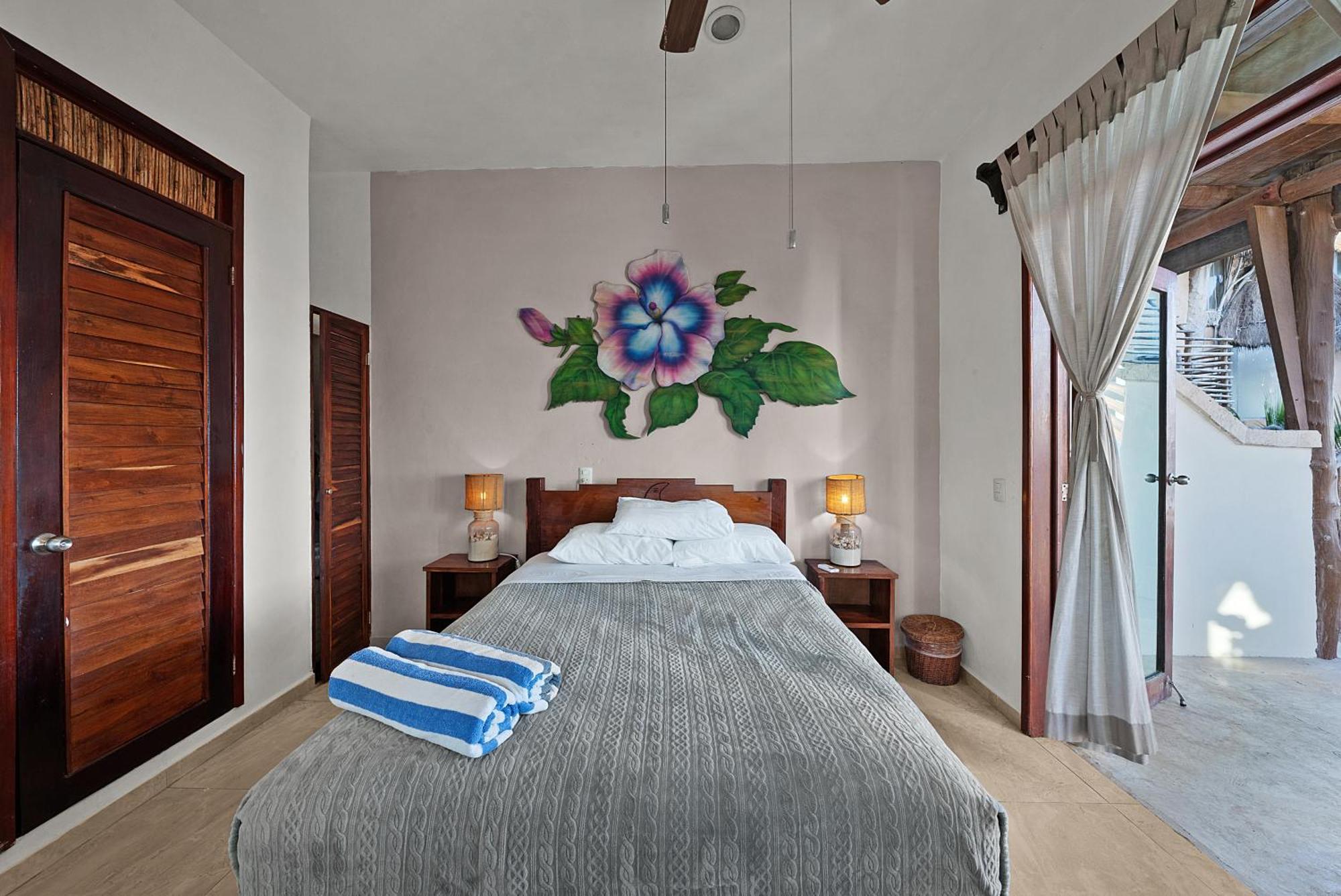Playa Canek Beachfront Eco Hotel 4*