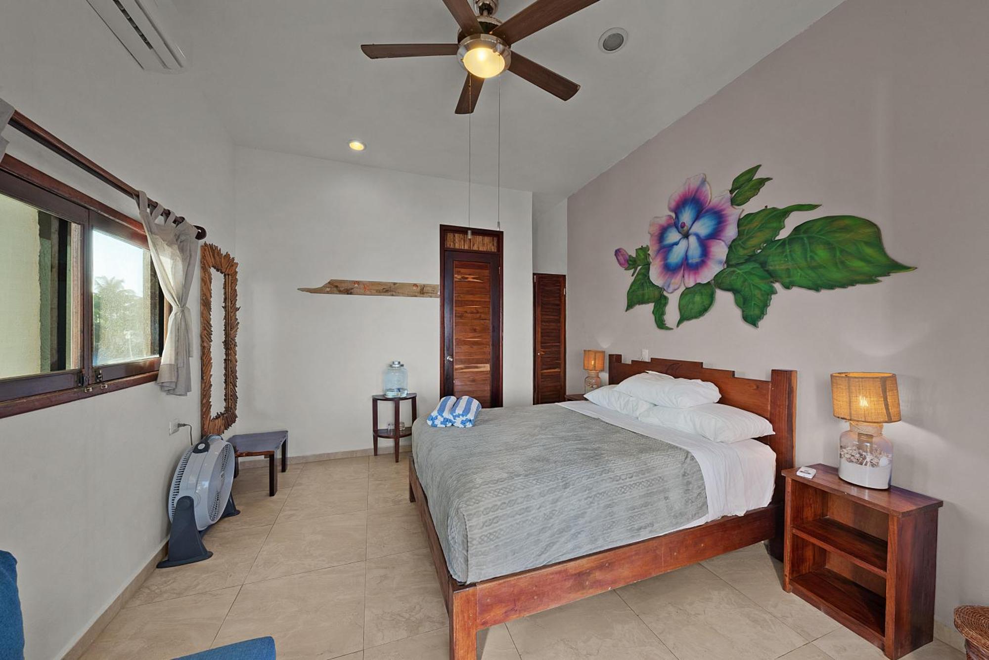 Hotel Playa Canek Beachfront Eco 4*