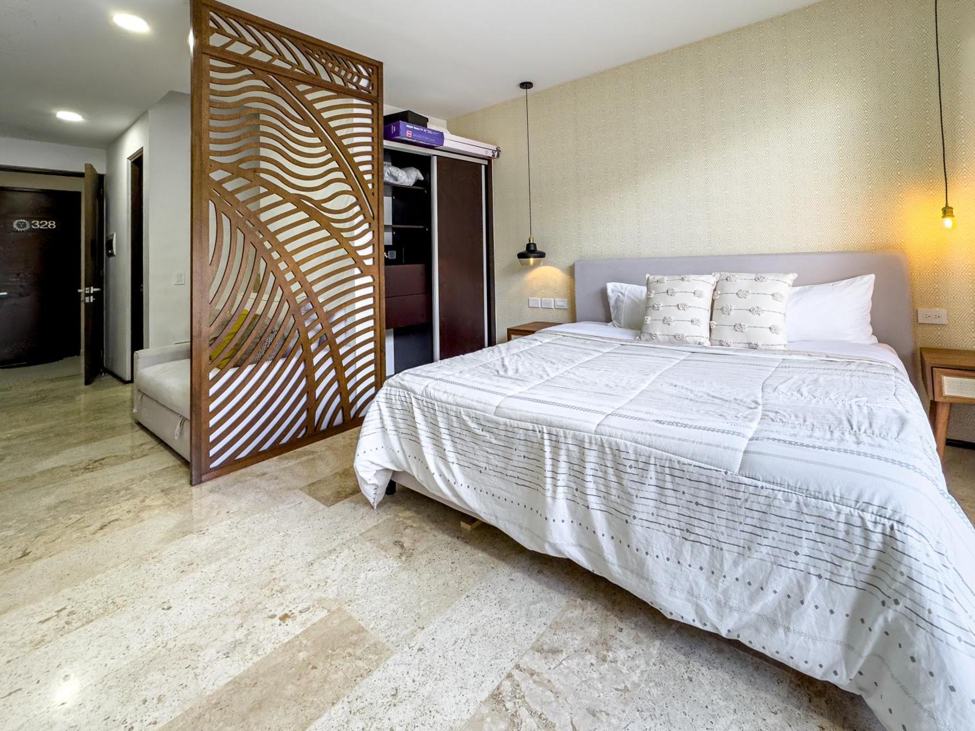 Menesse Bed and breakfast