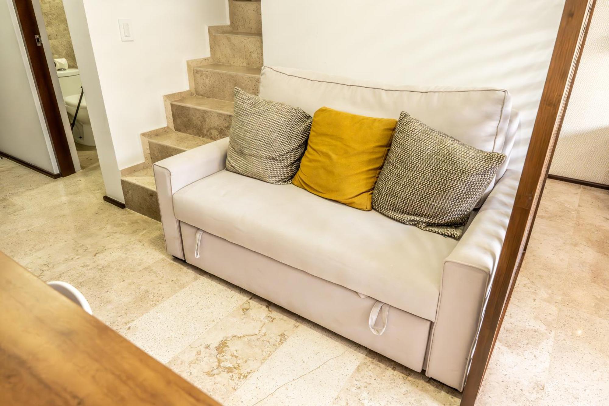 Menesse Bed and breakfast *