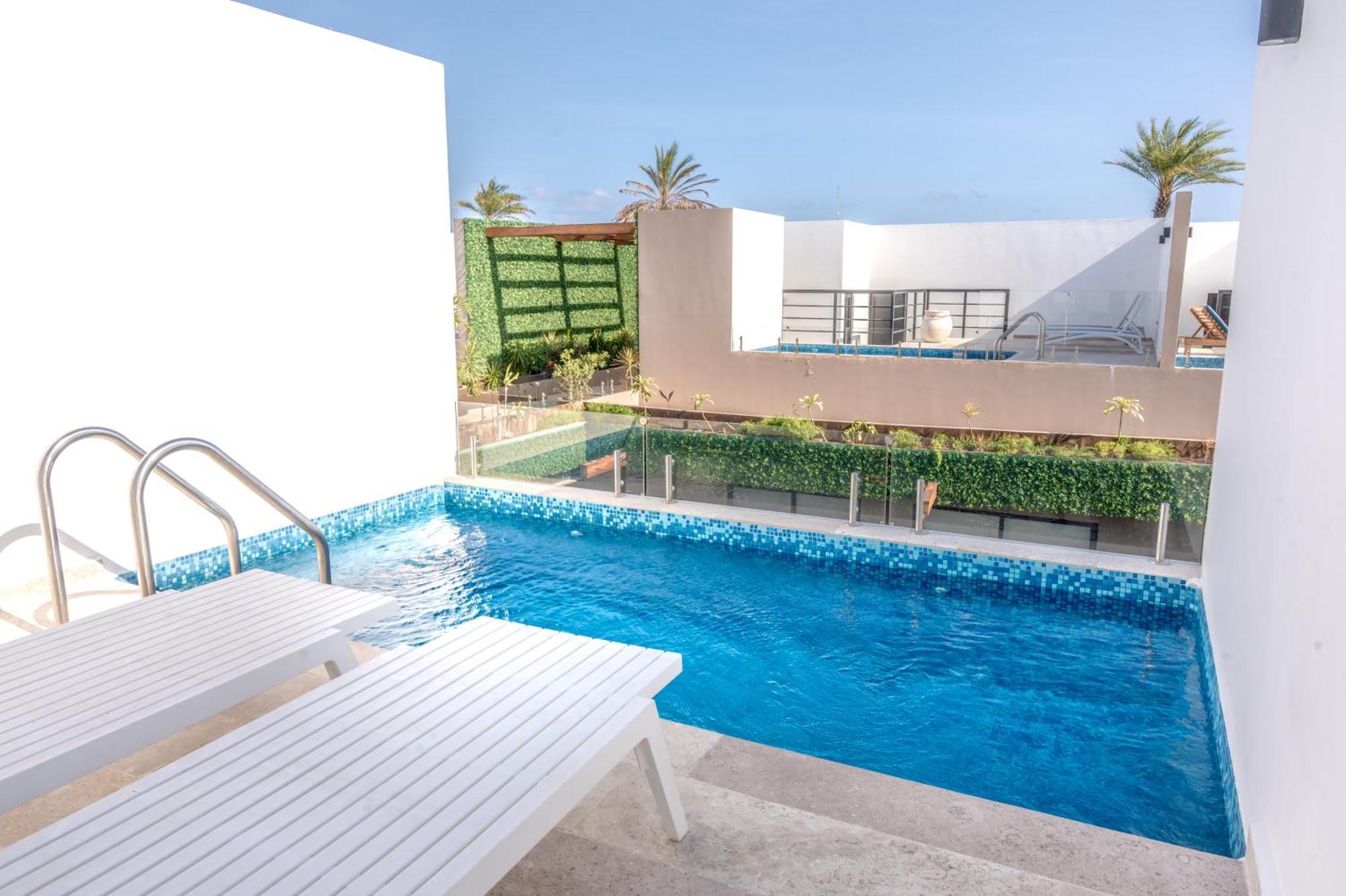 Bed and breakfast Menesse Tulum