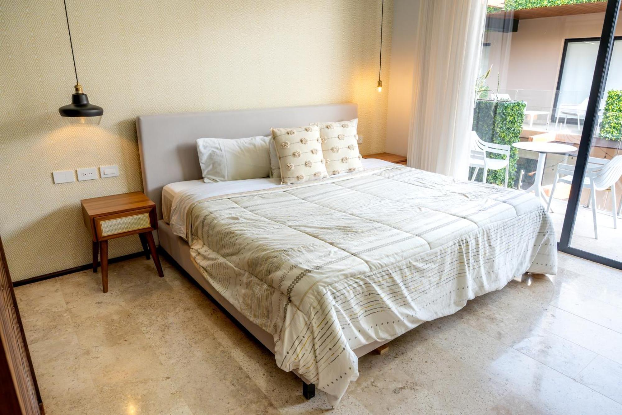 Menesse Bed and breakfast *