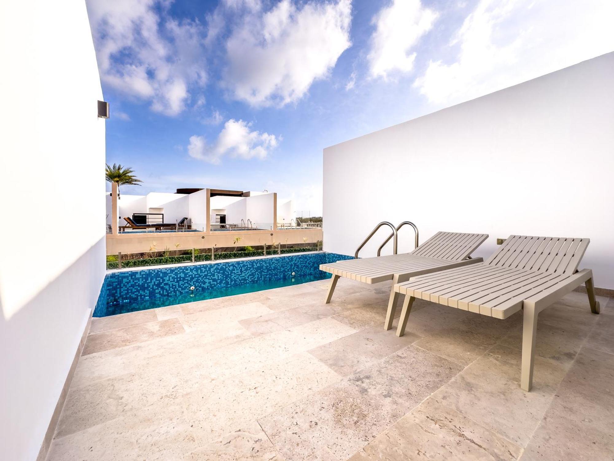 Bed and breakfast Menesse Tulum