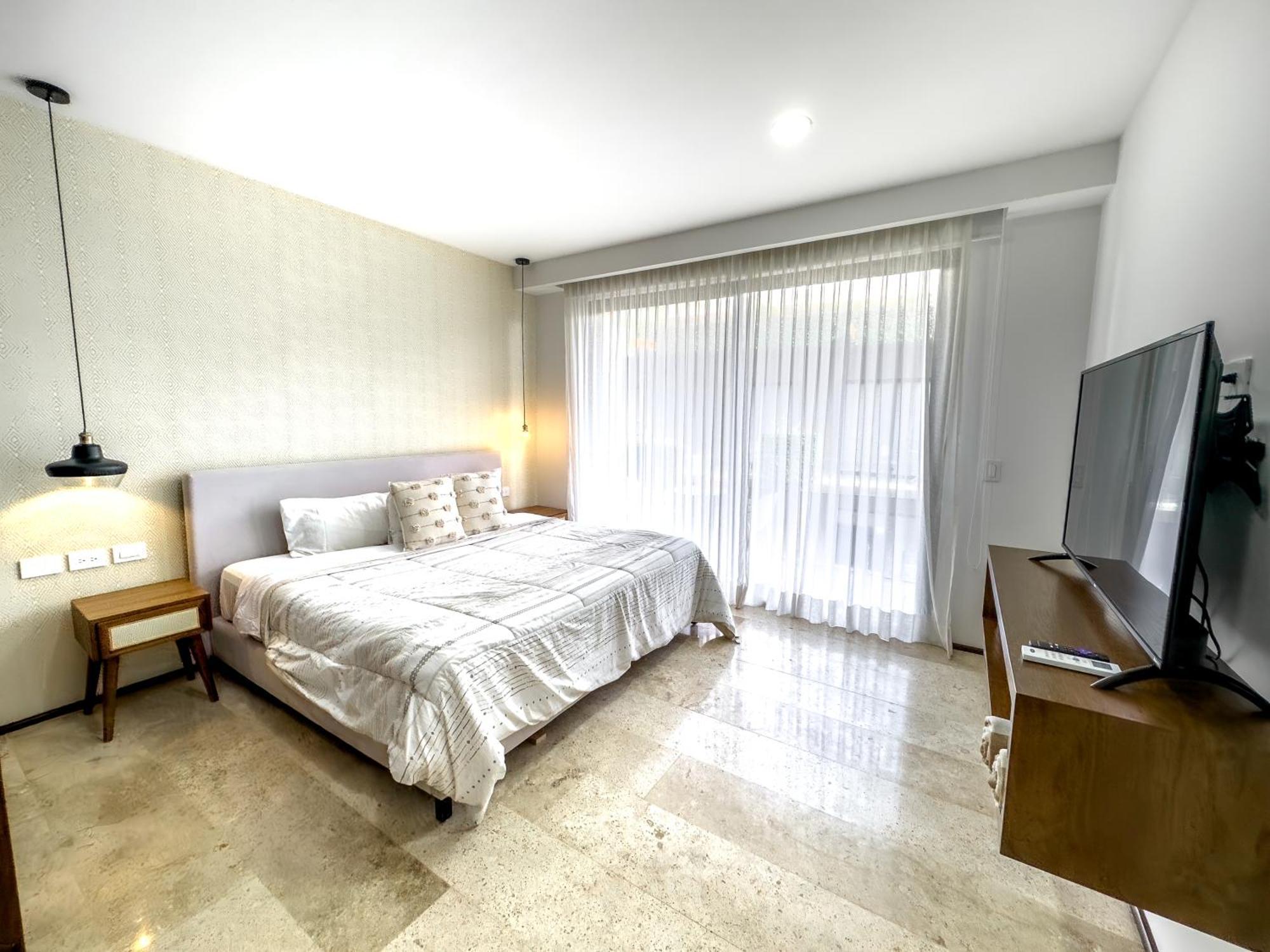 Menesse Bed and breakfast