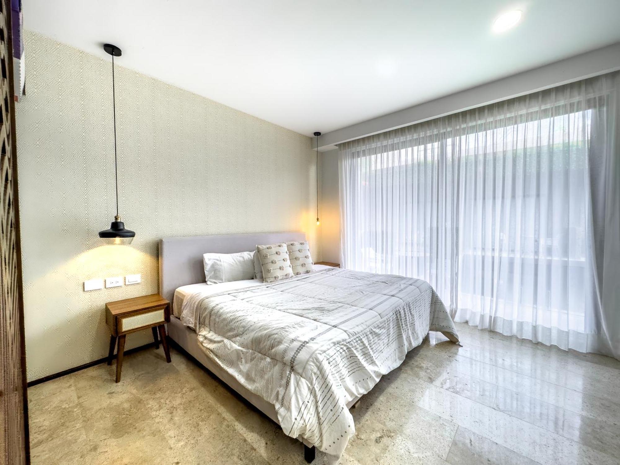 Menesse Bed and breakfast *