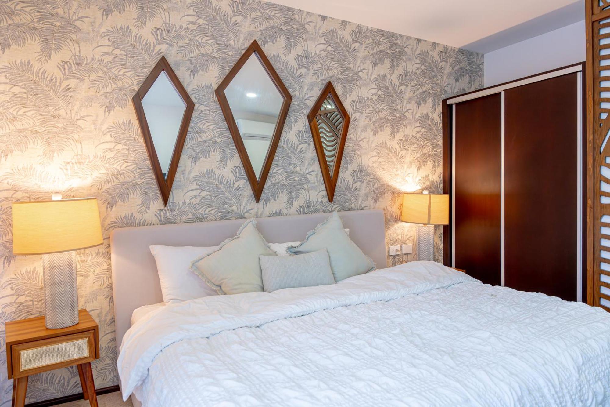 Bed and breakfast Menesse *