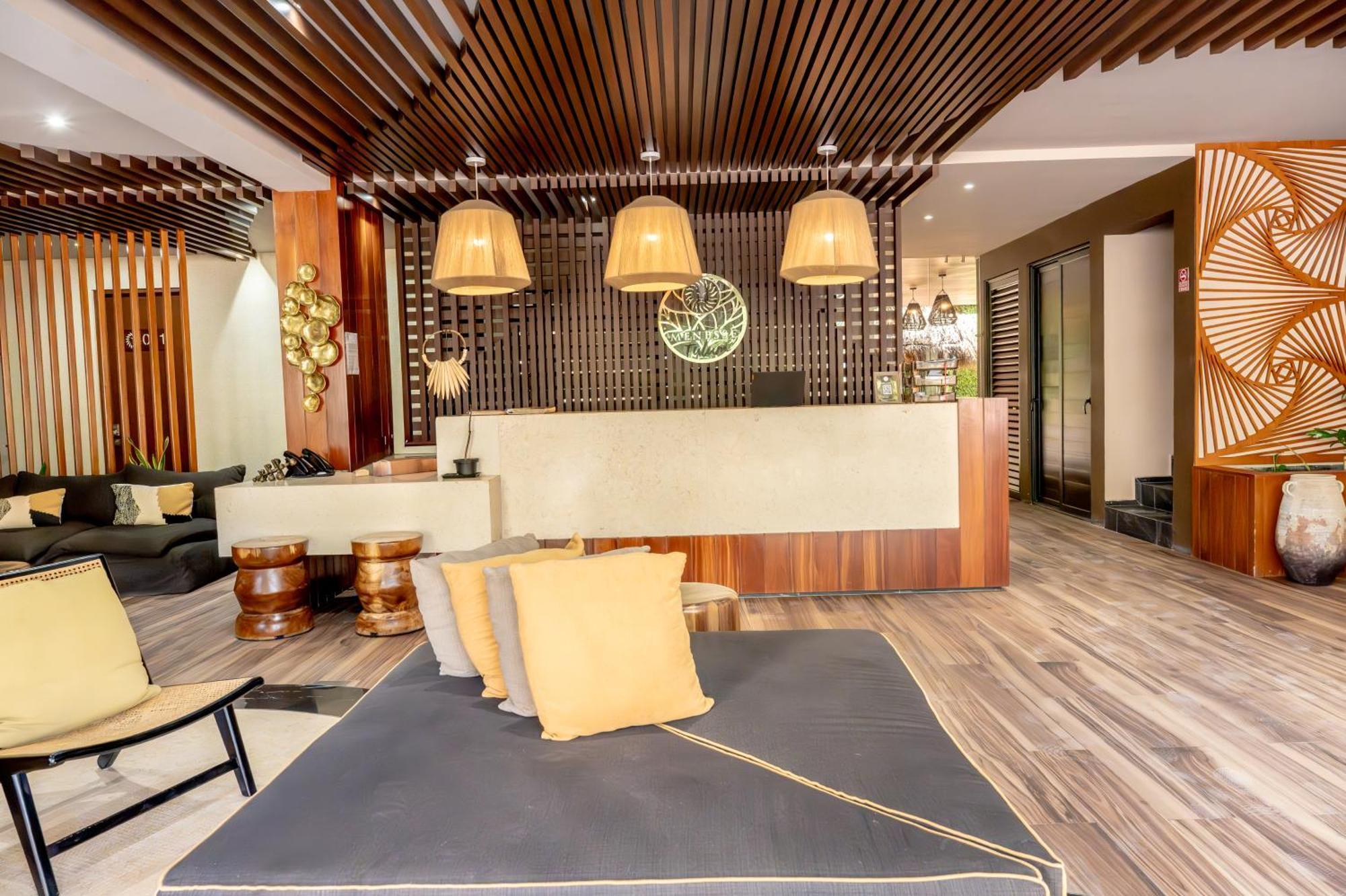 Menesse Tulum