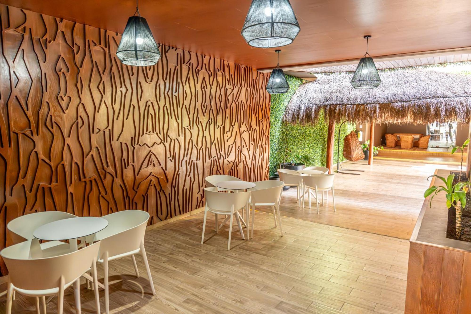 Menesse Bed and breakfast