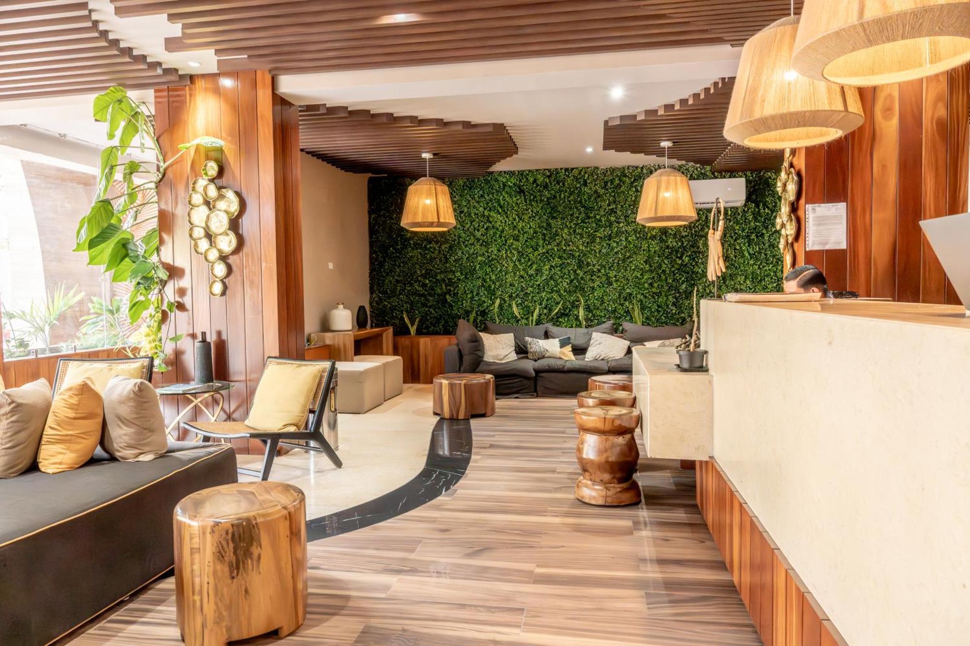 Menesse Bed and breakfast Tulum