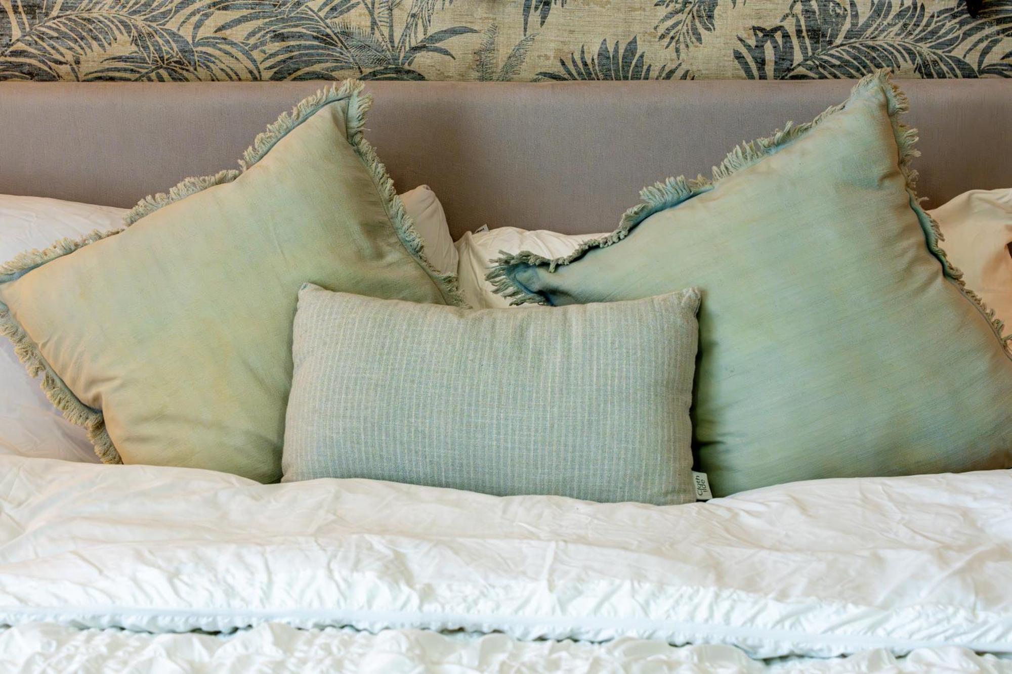 Menesse Bed and breakfast *