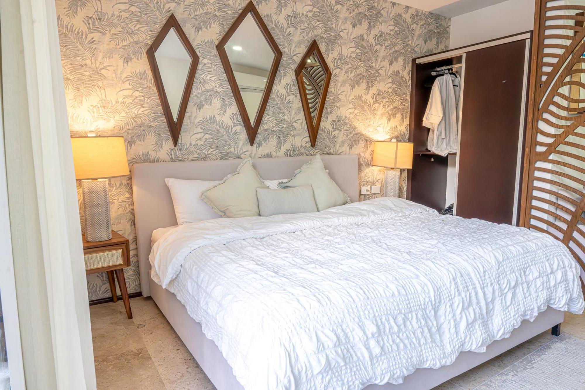 Bed and breakfast Menesse Tulum