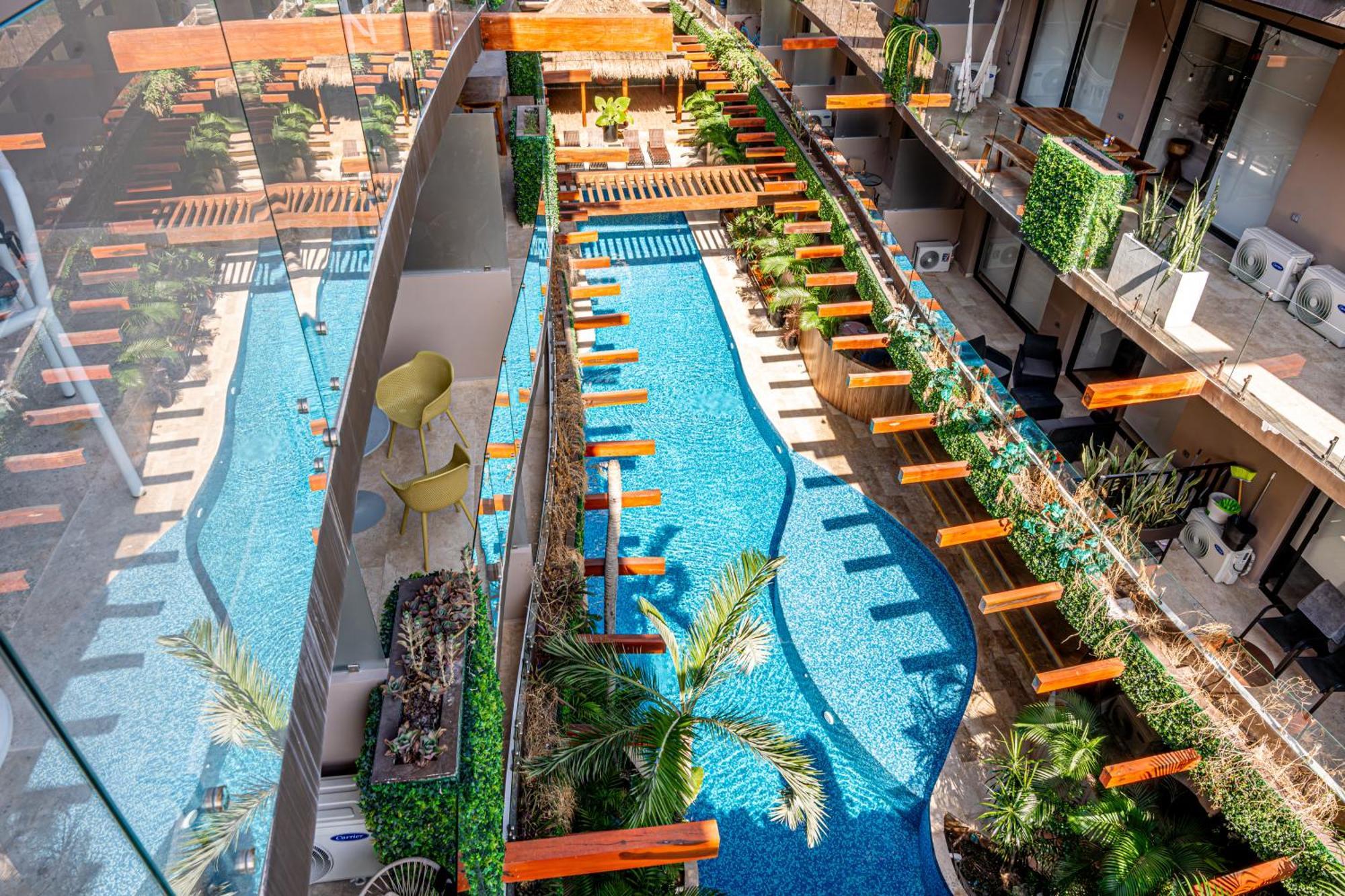 Menesse Tulum