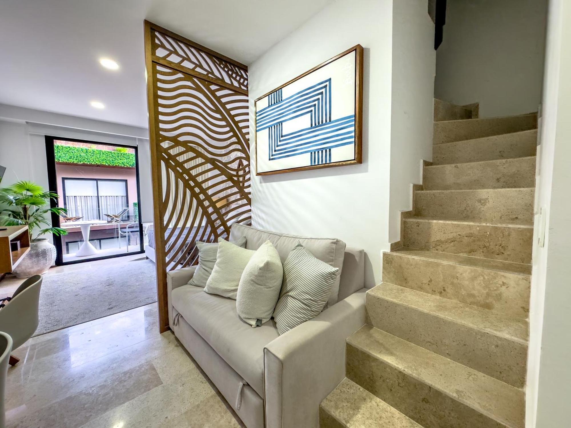 Menesse Bed and breakfast Tulum