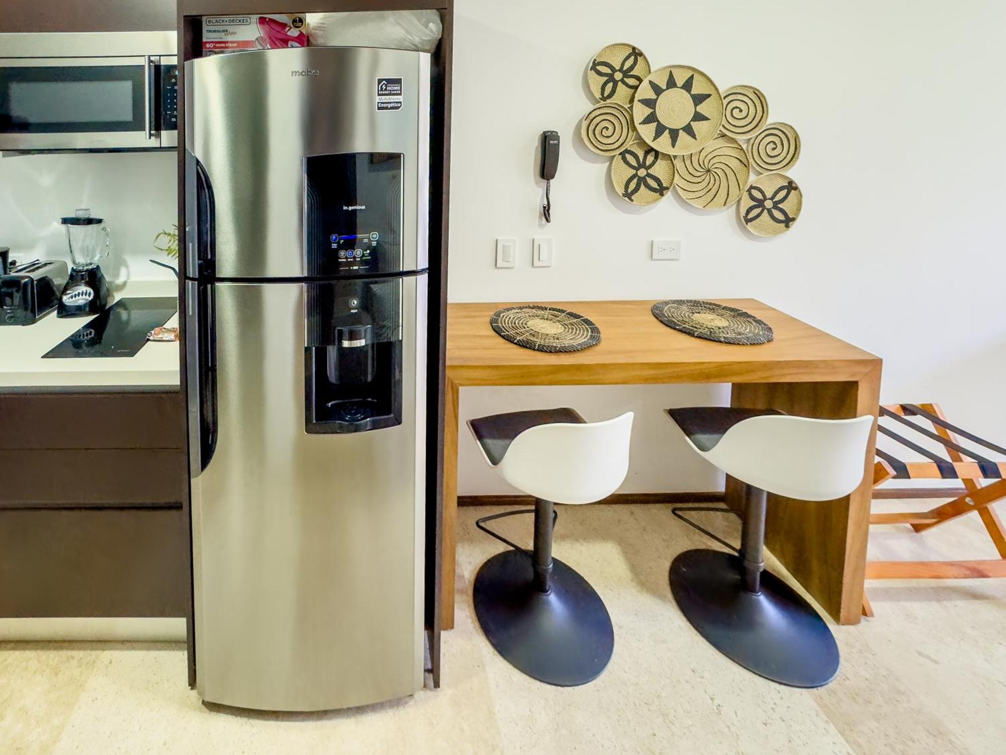 Menesse Bed and breakfast Tulum