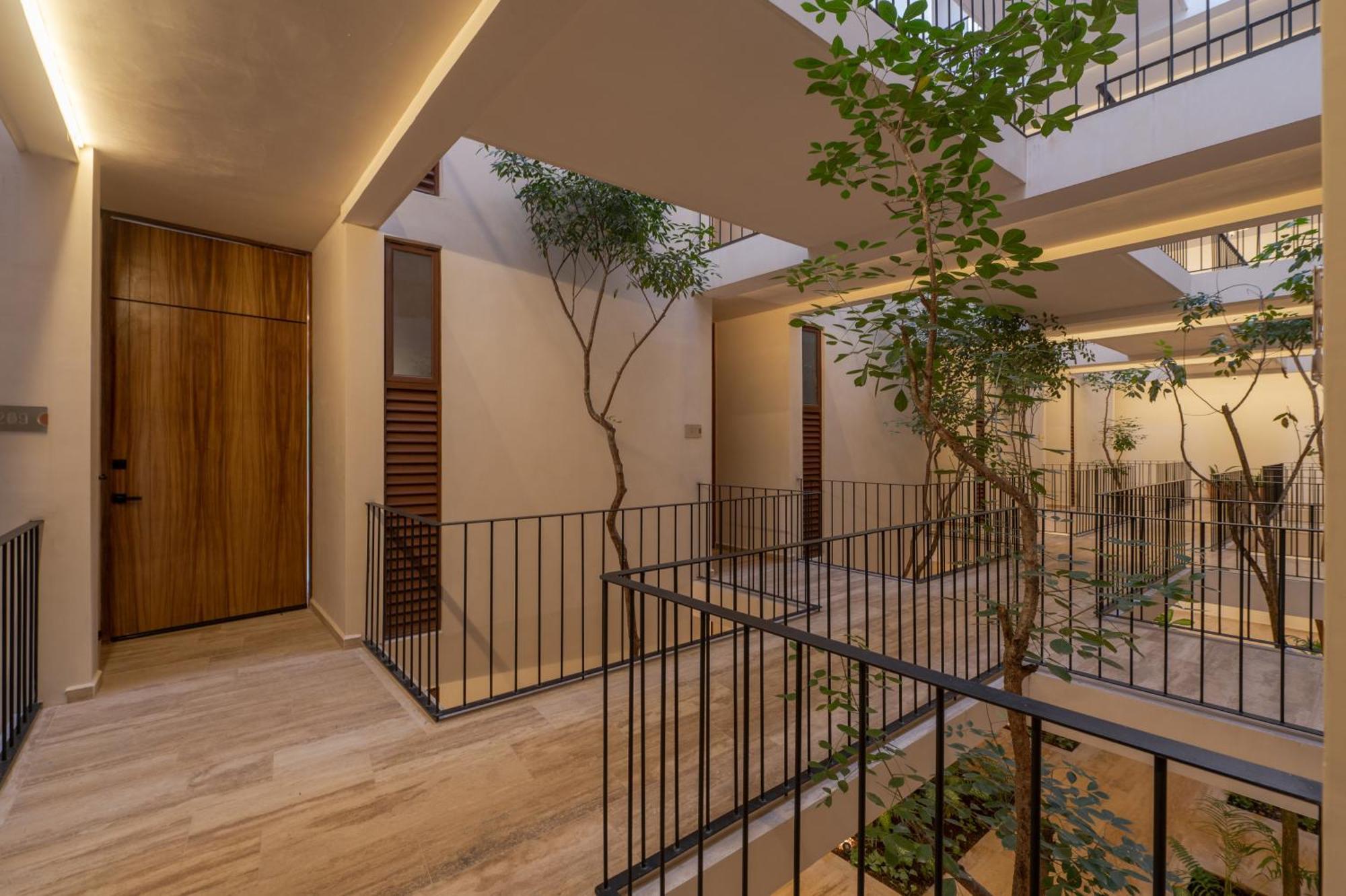 Bacab Apartamento Tulum