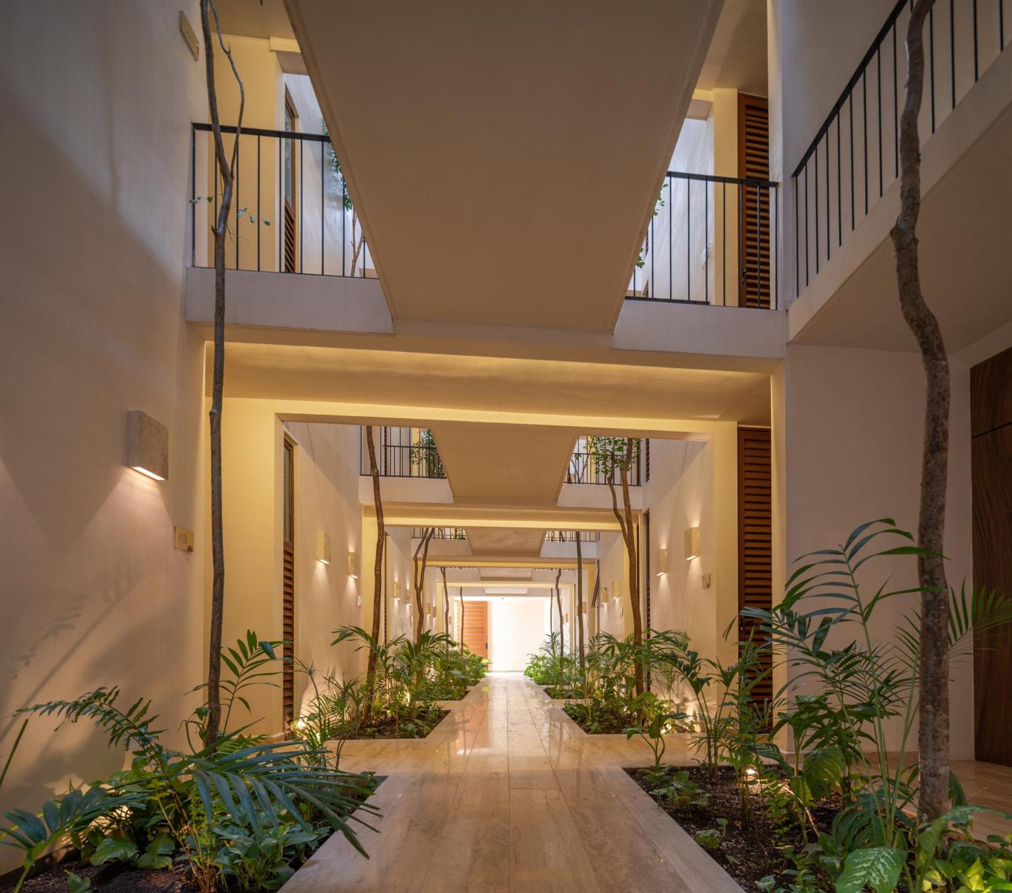 Apartamento Bacab Tulum