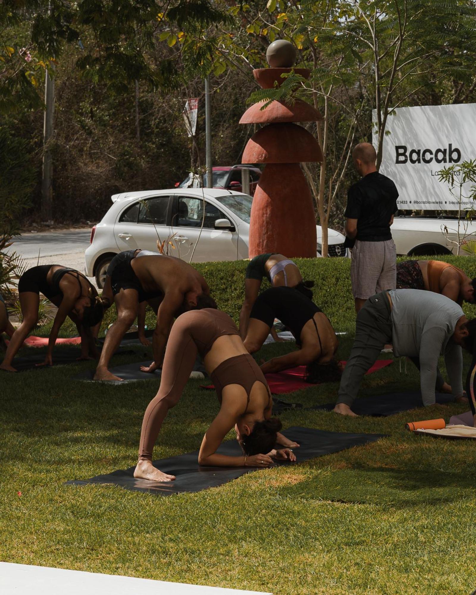 Bacab Apartamento Tulum