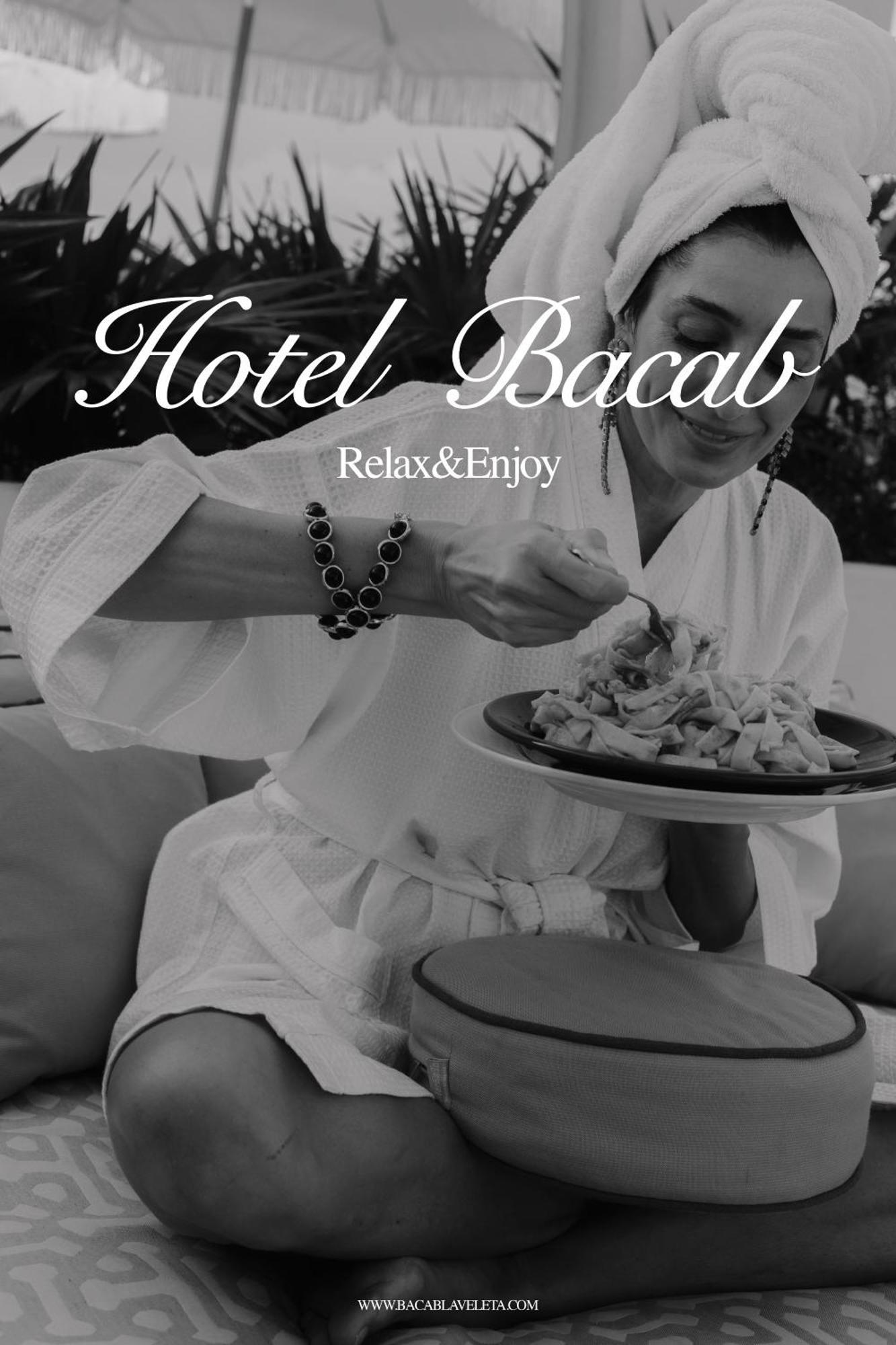 Apartamento Bacab